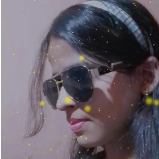 resham kumari