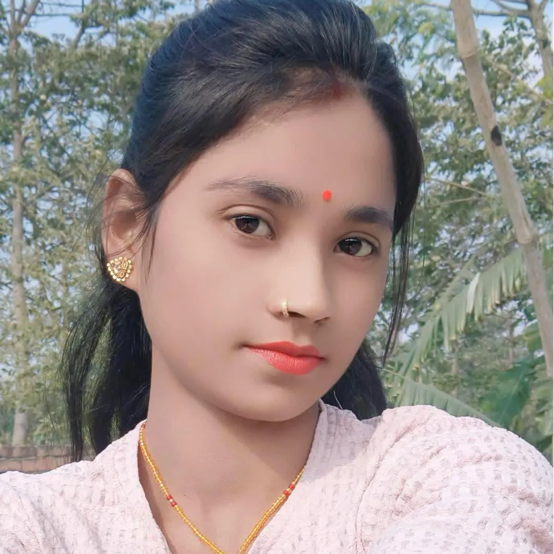 Parvati Kumari