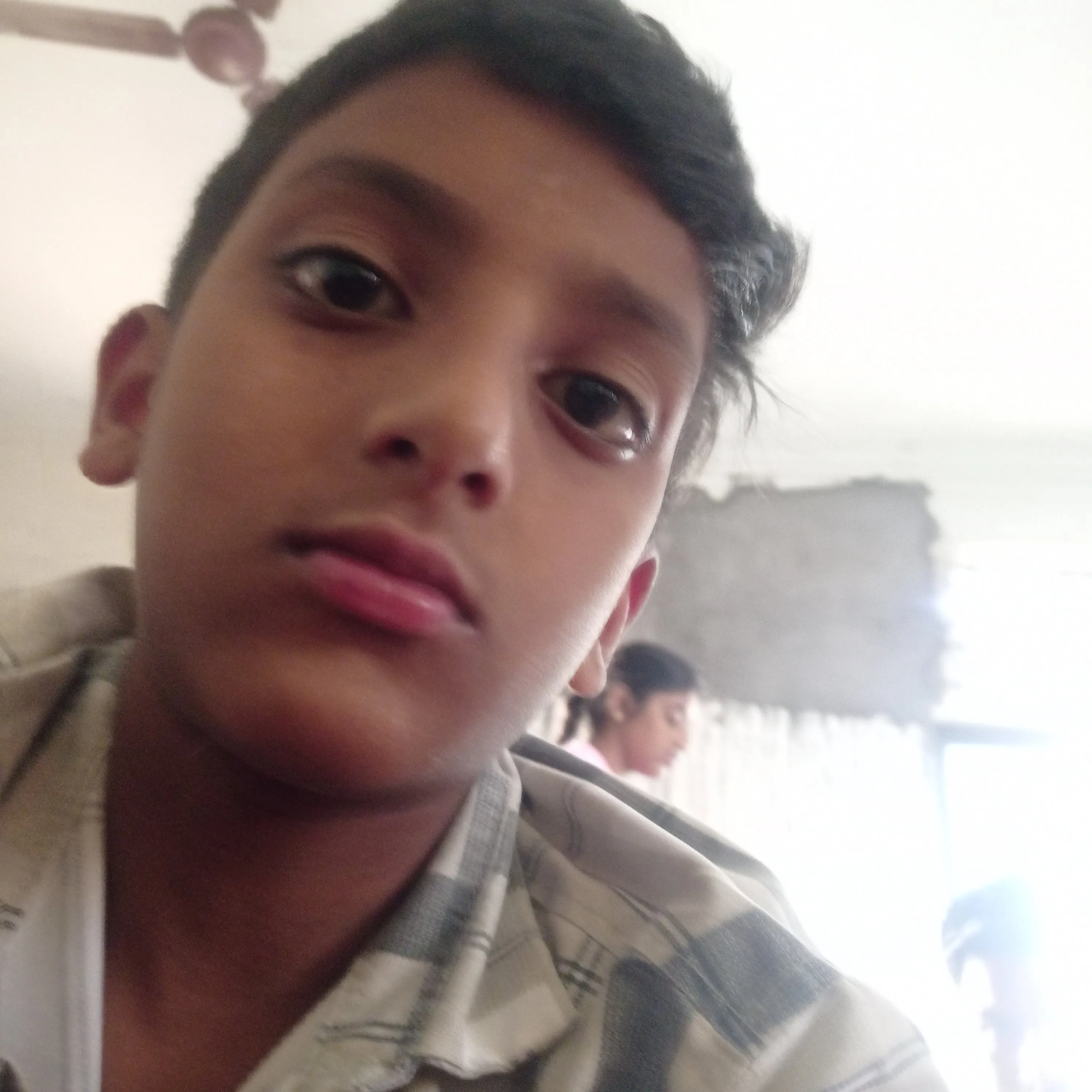 dev Paliwal