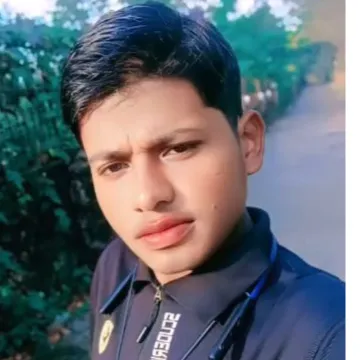 SadboyNirajKuma Yadav