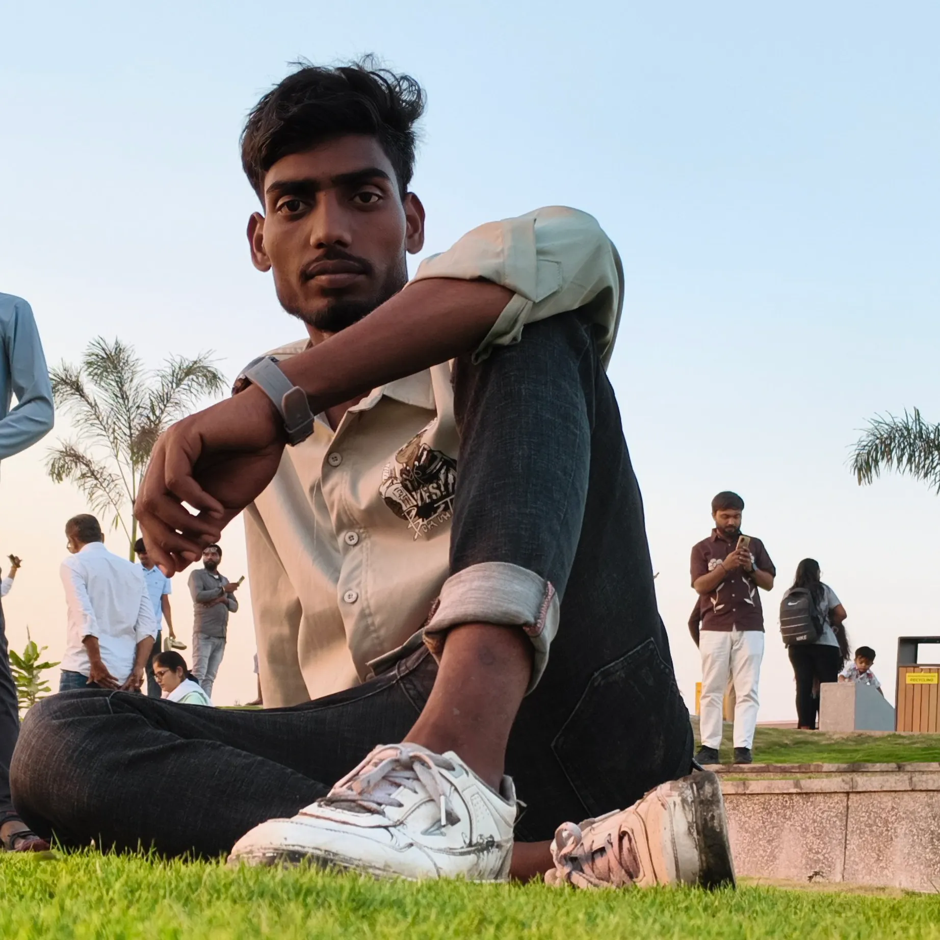 Pankaj Patel
