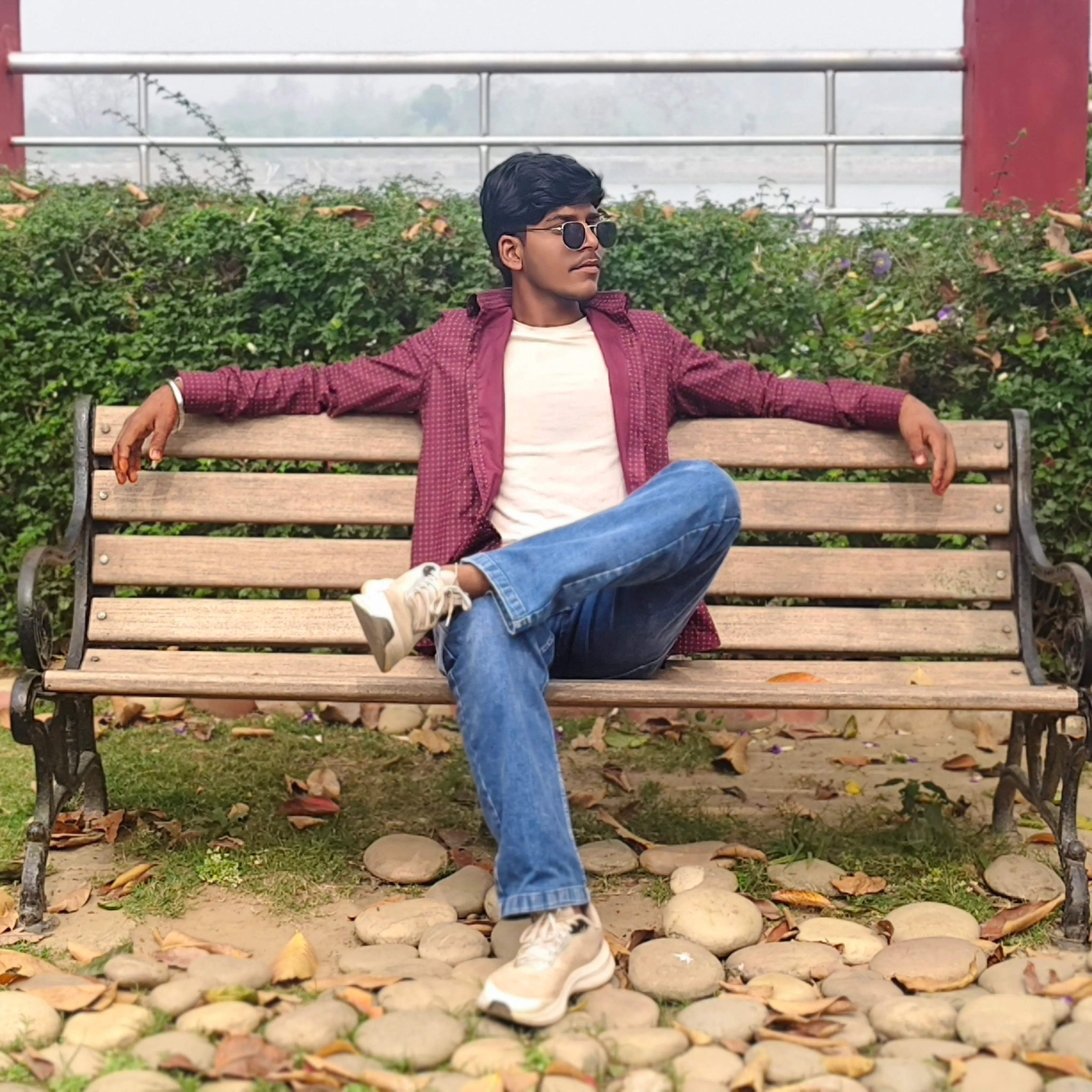 Ravi kumar