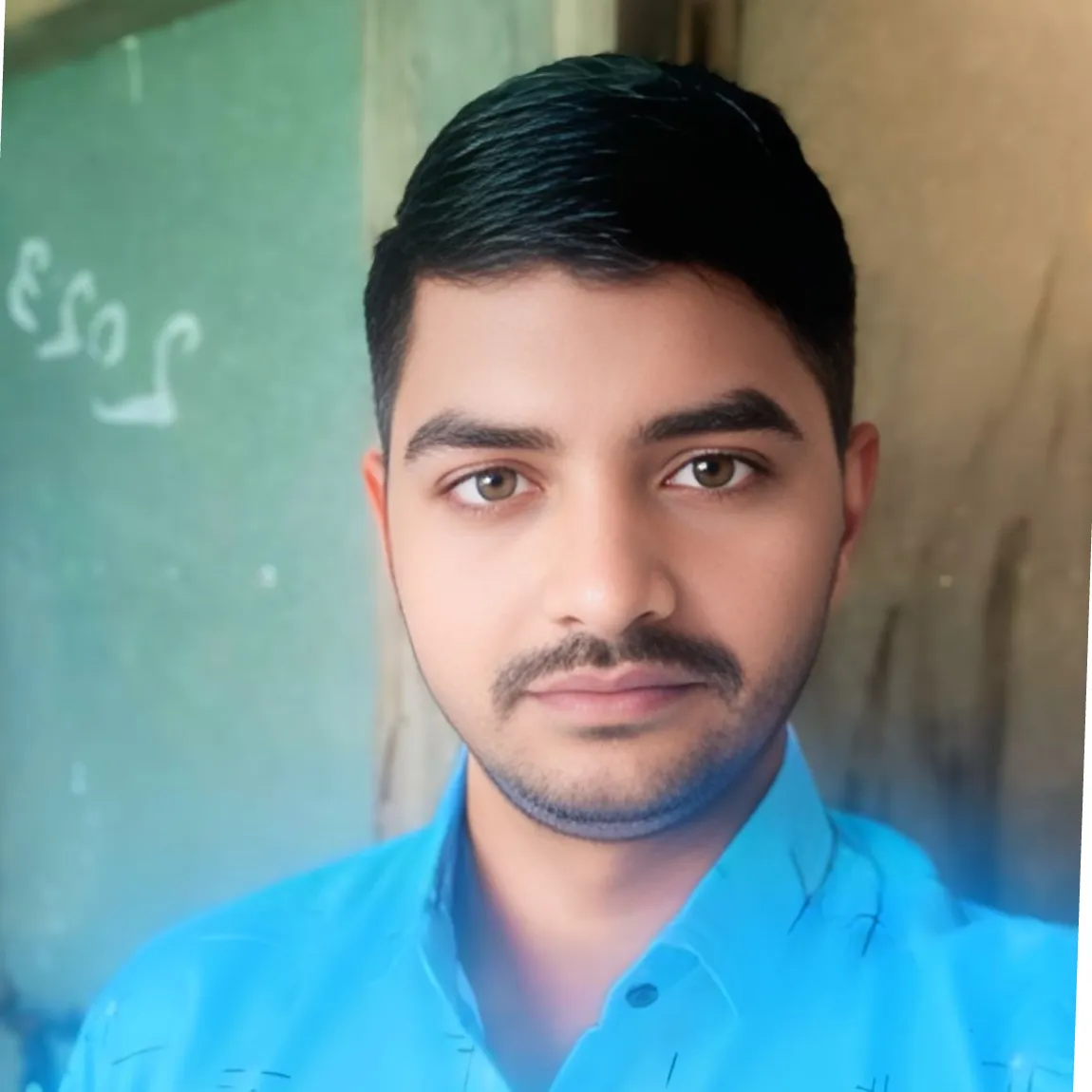 Deepakkumar Sharma