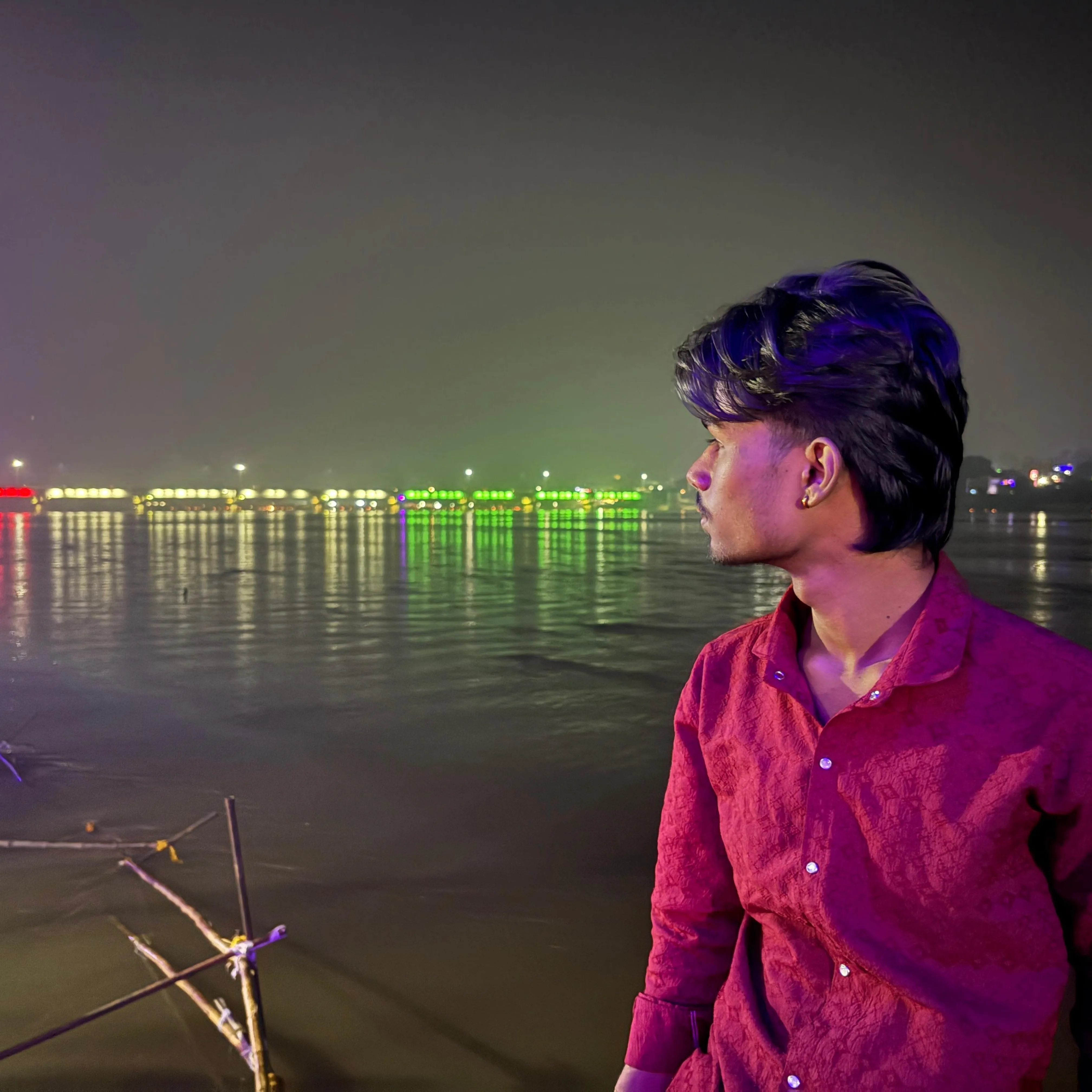 Ravi kumar