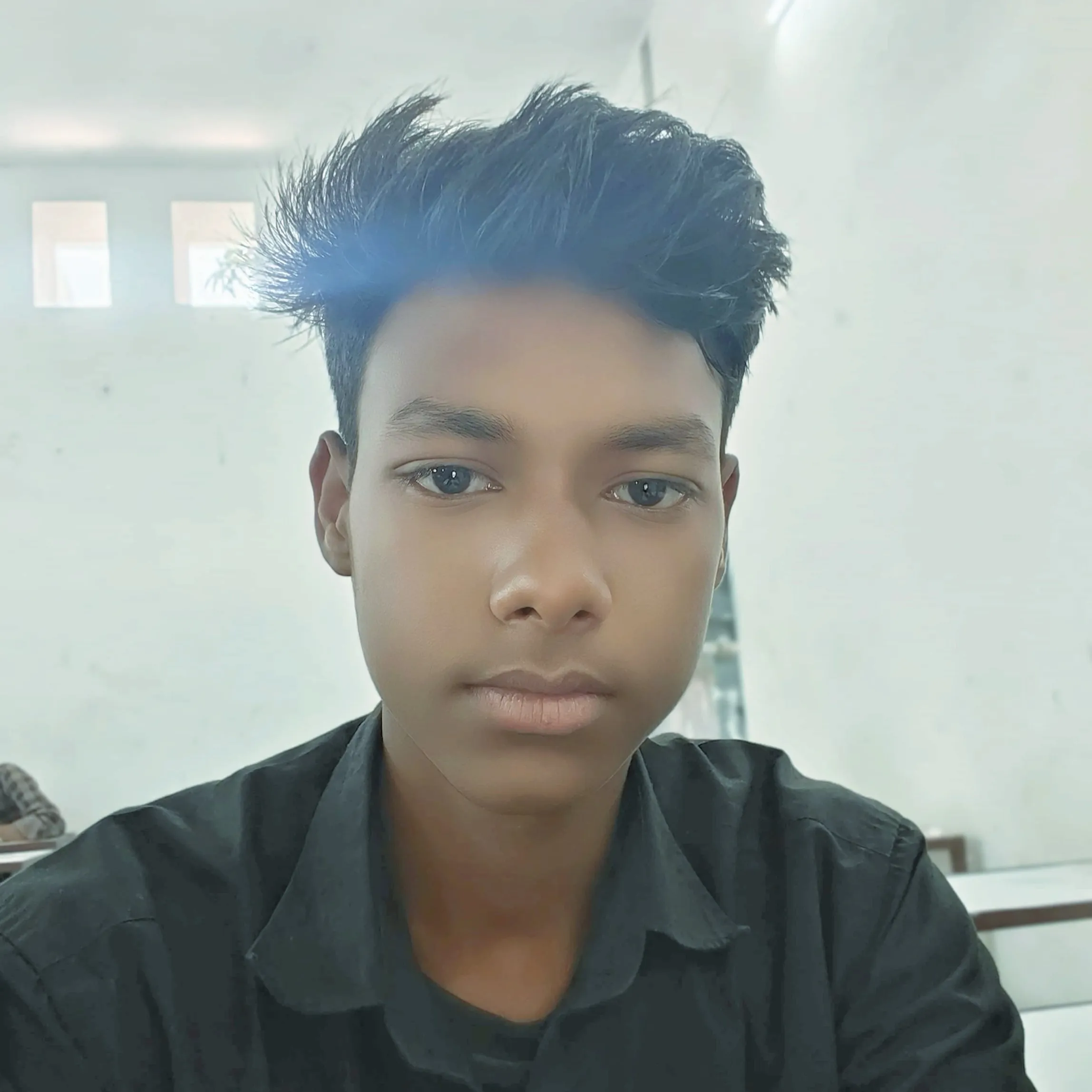 Amitkishor Singh