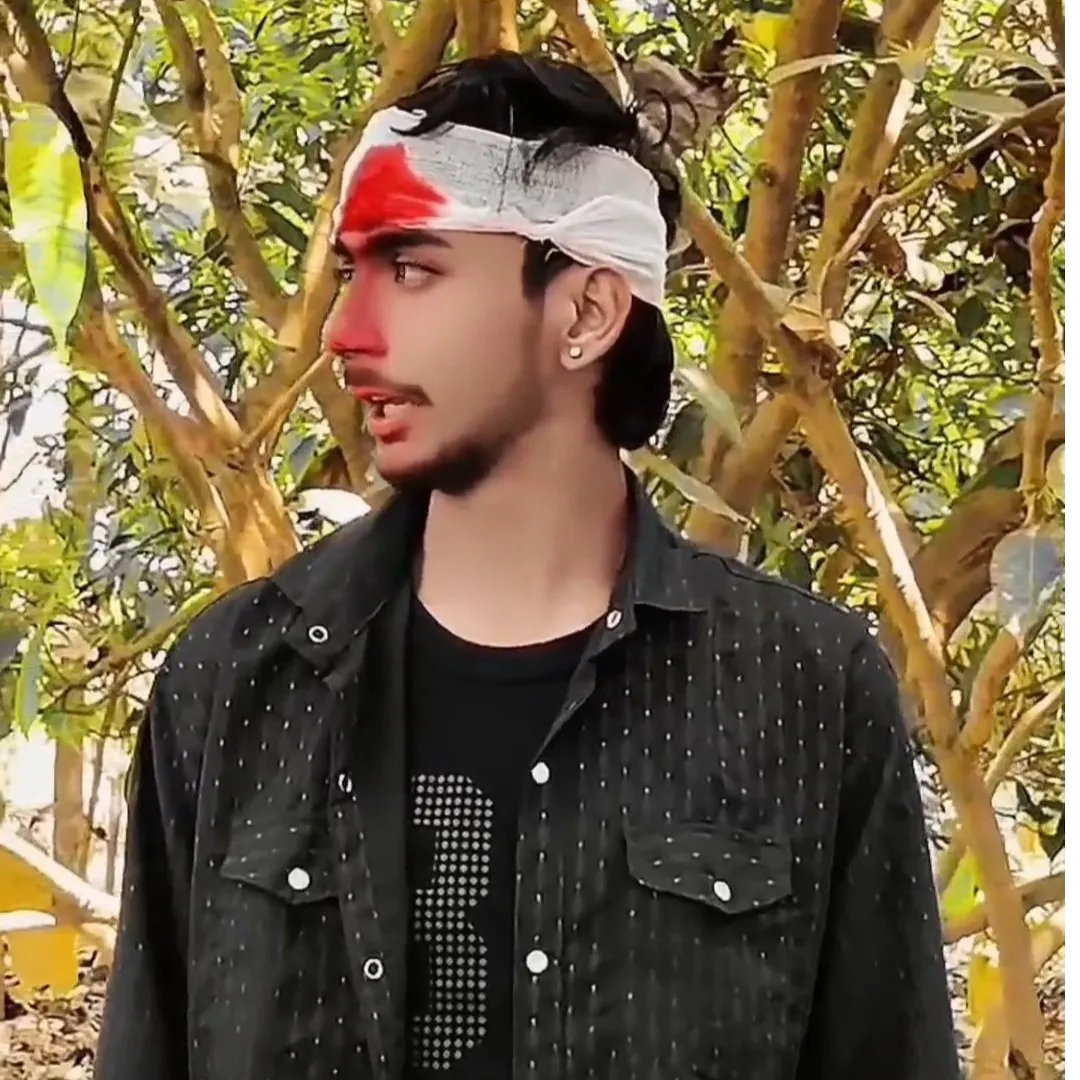 Azad star