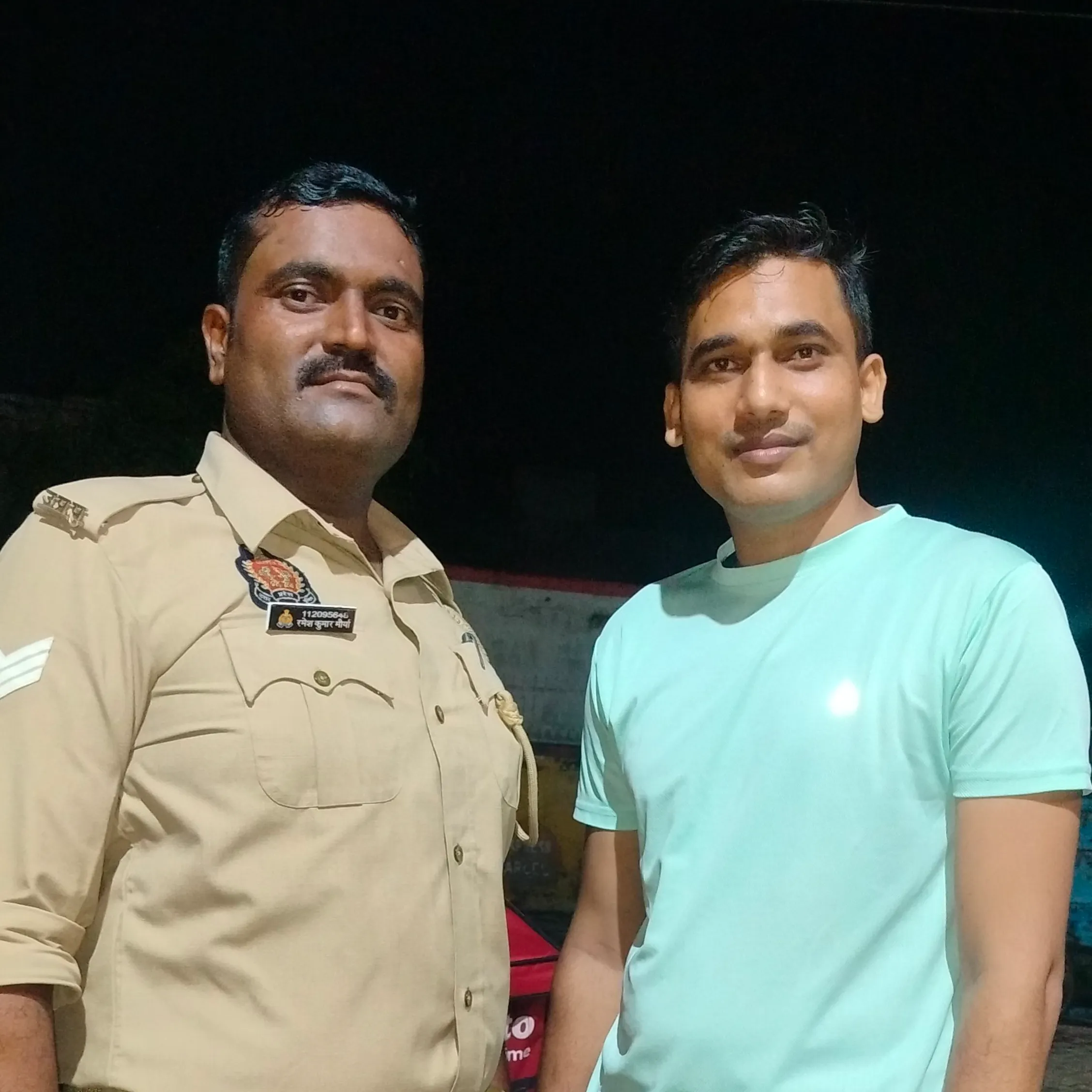Vijay Kumar