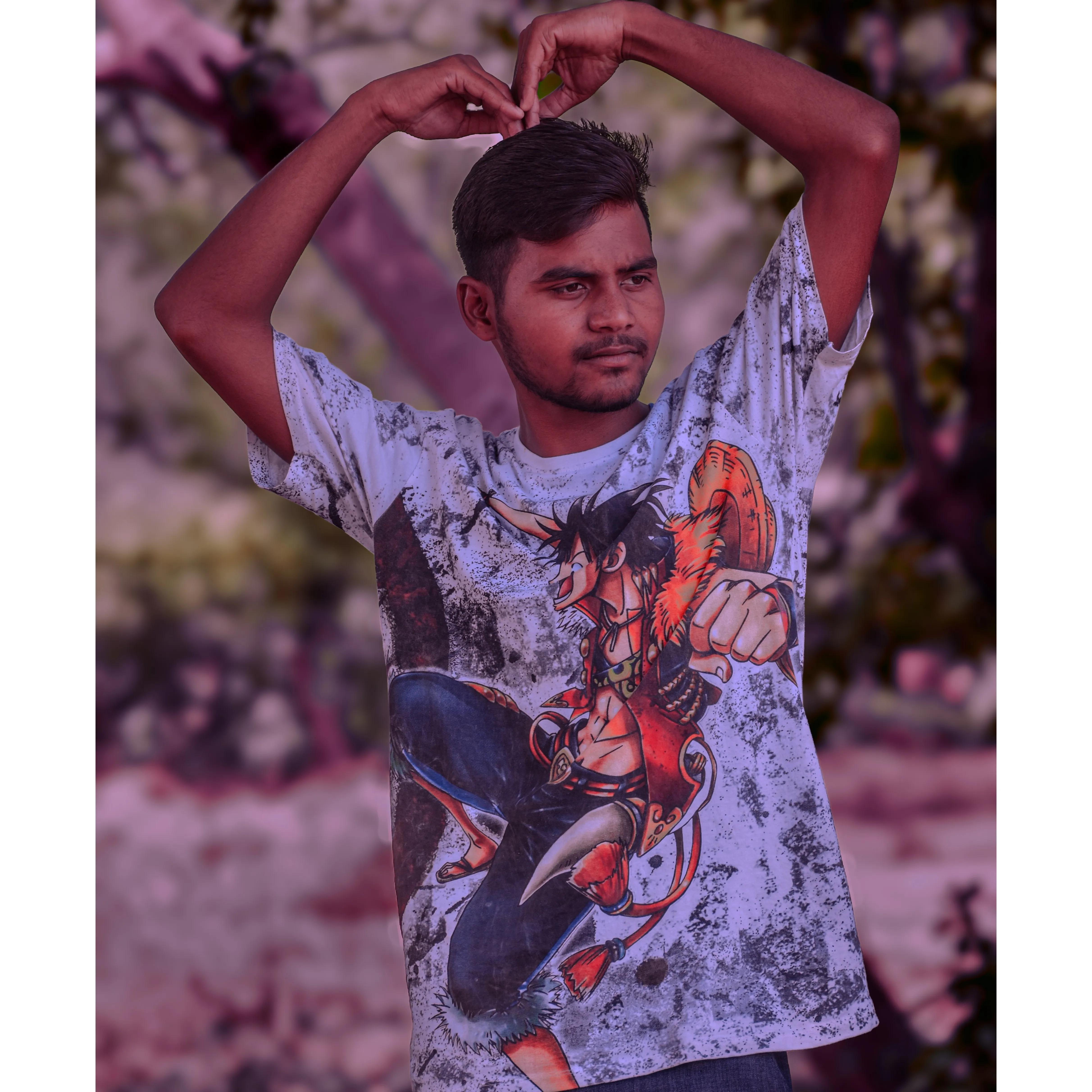 pradeep munda