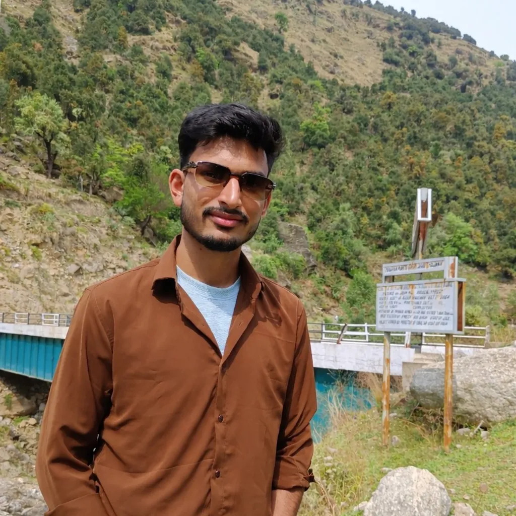 sunny bhardwaj