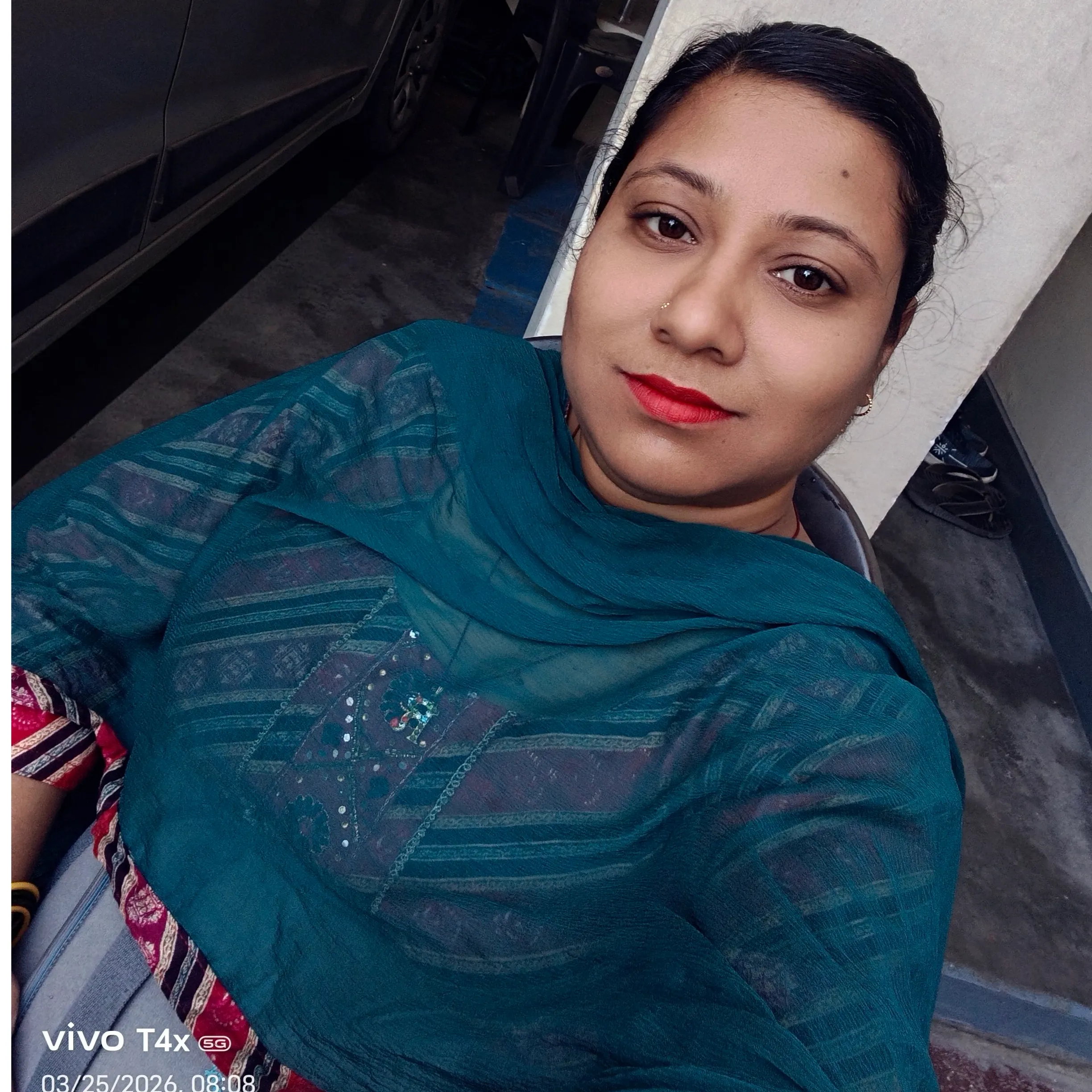 Richa Sharma