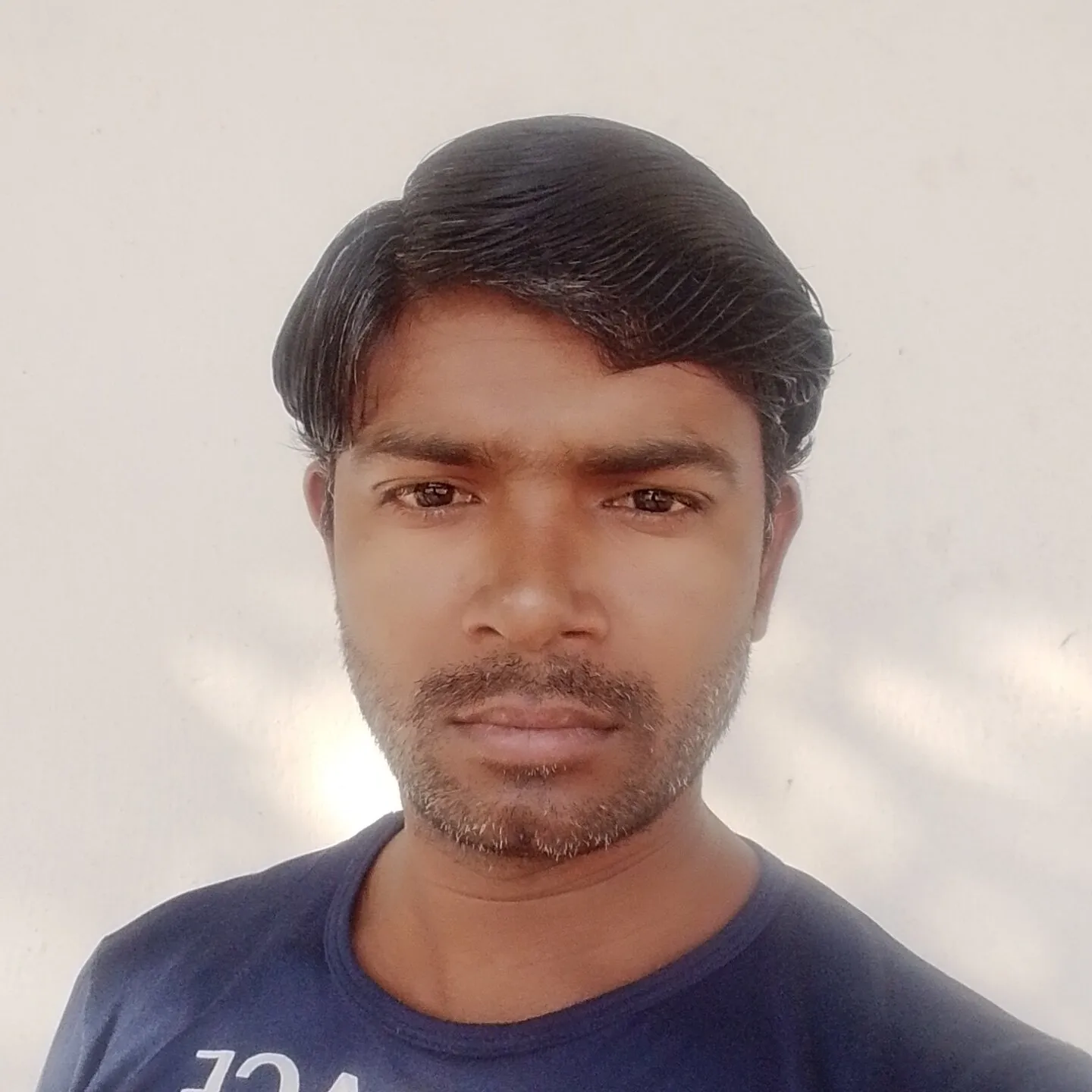 Yogendra Singh