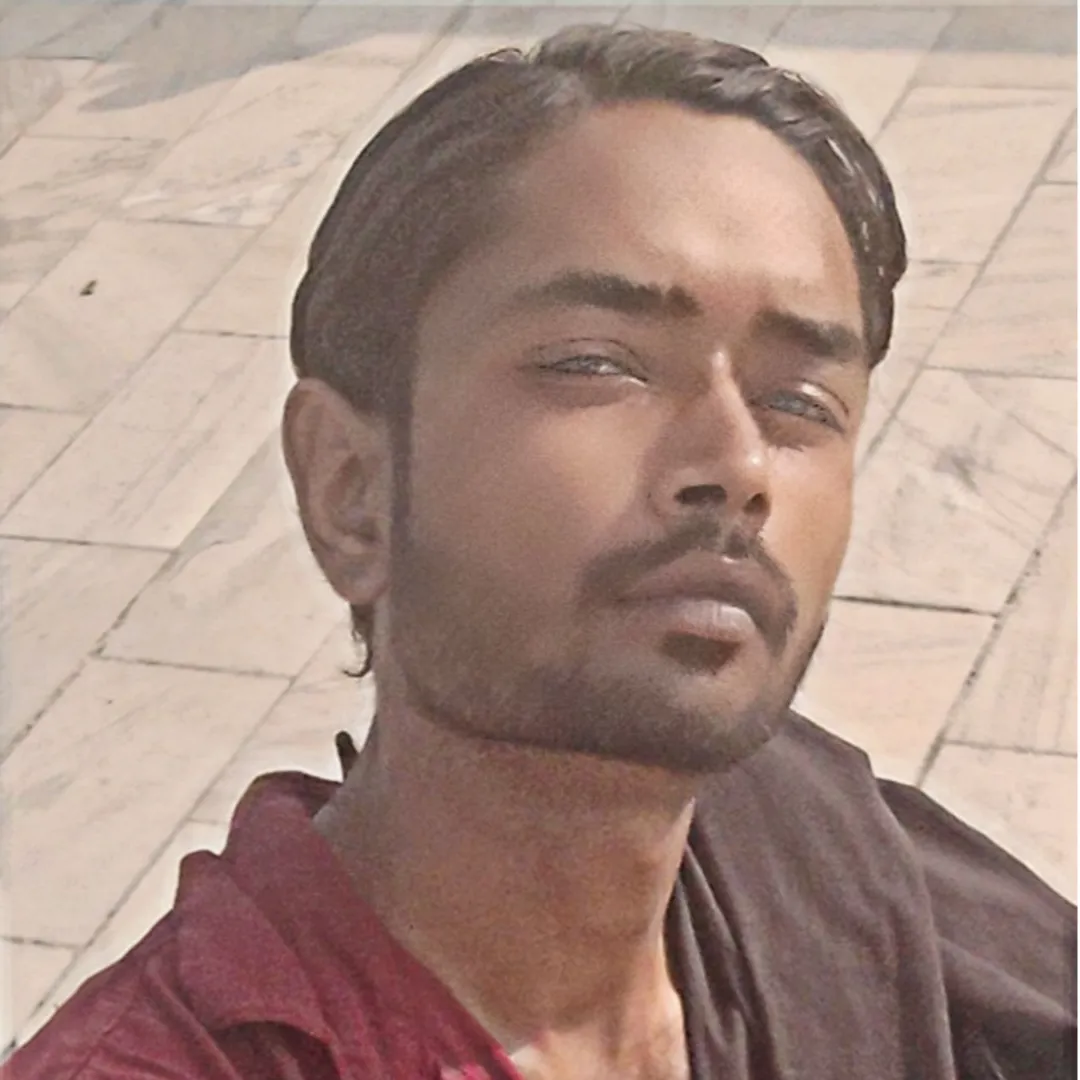 Pawan Suthar