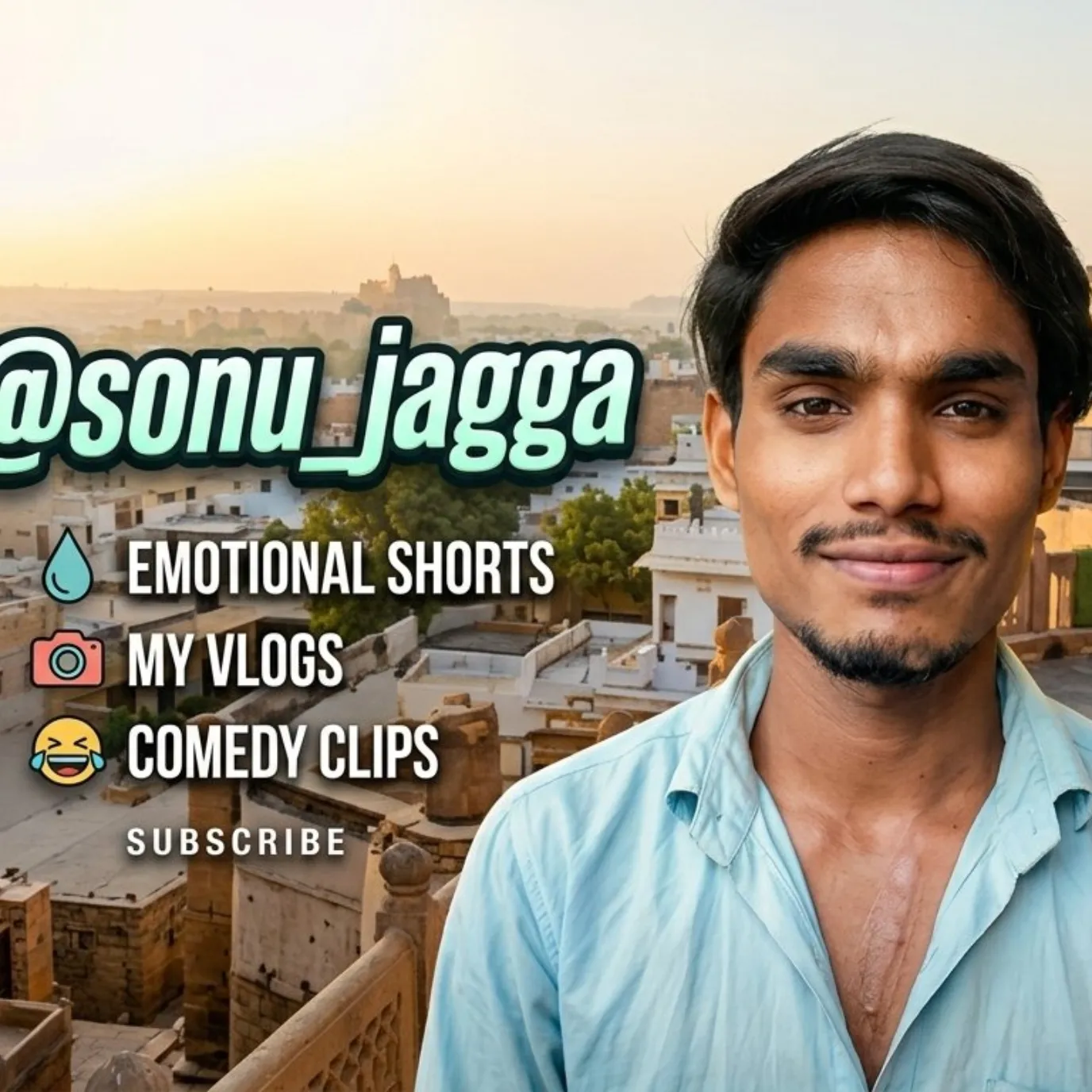 Sonu Jagga