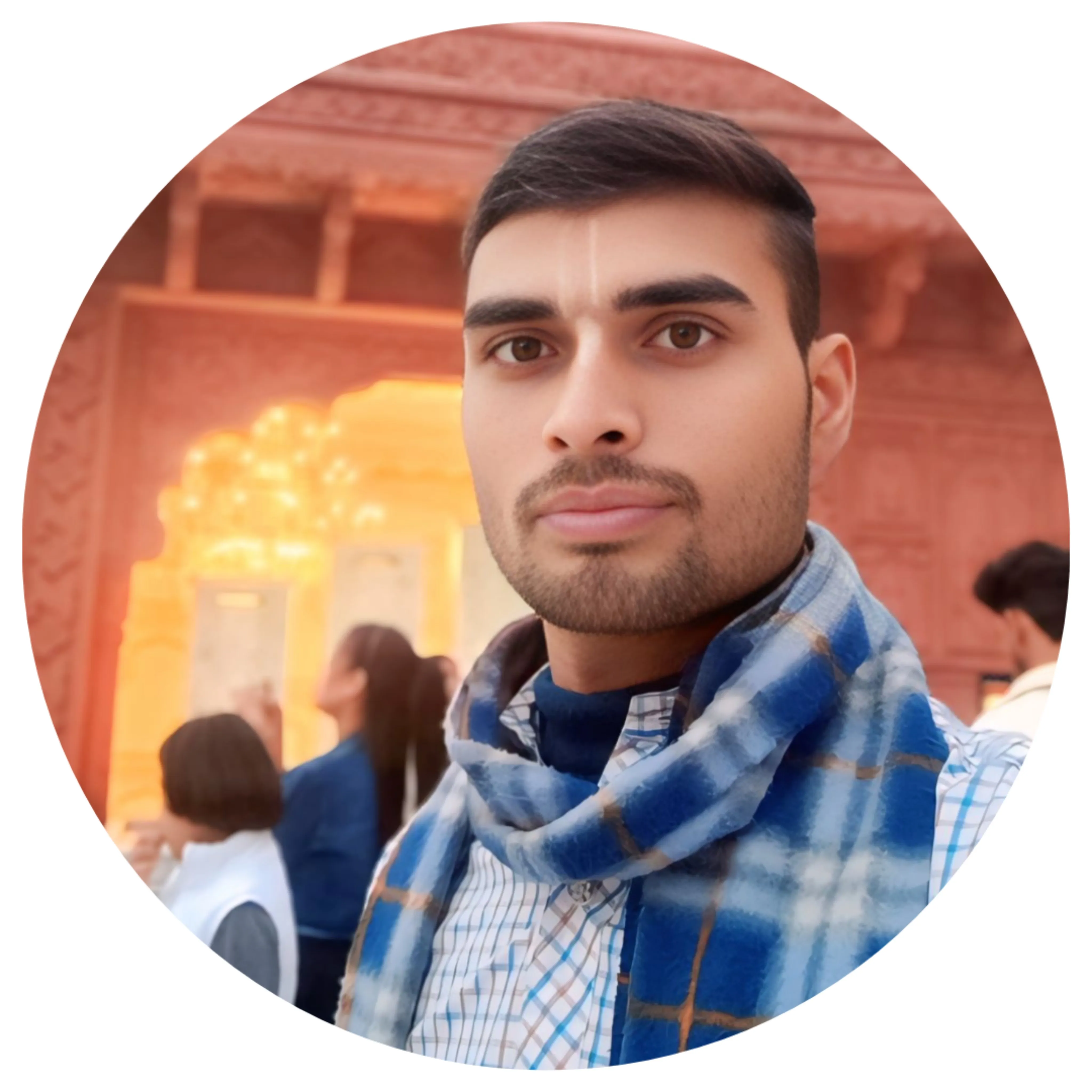 Abhay kumar