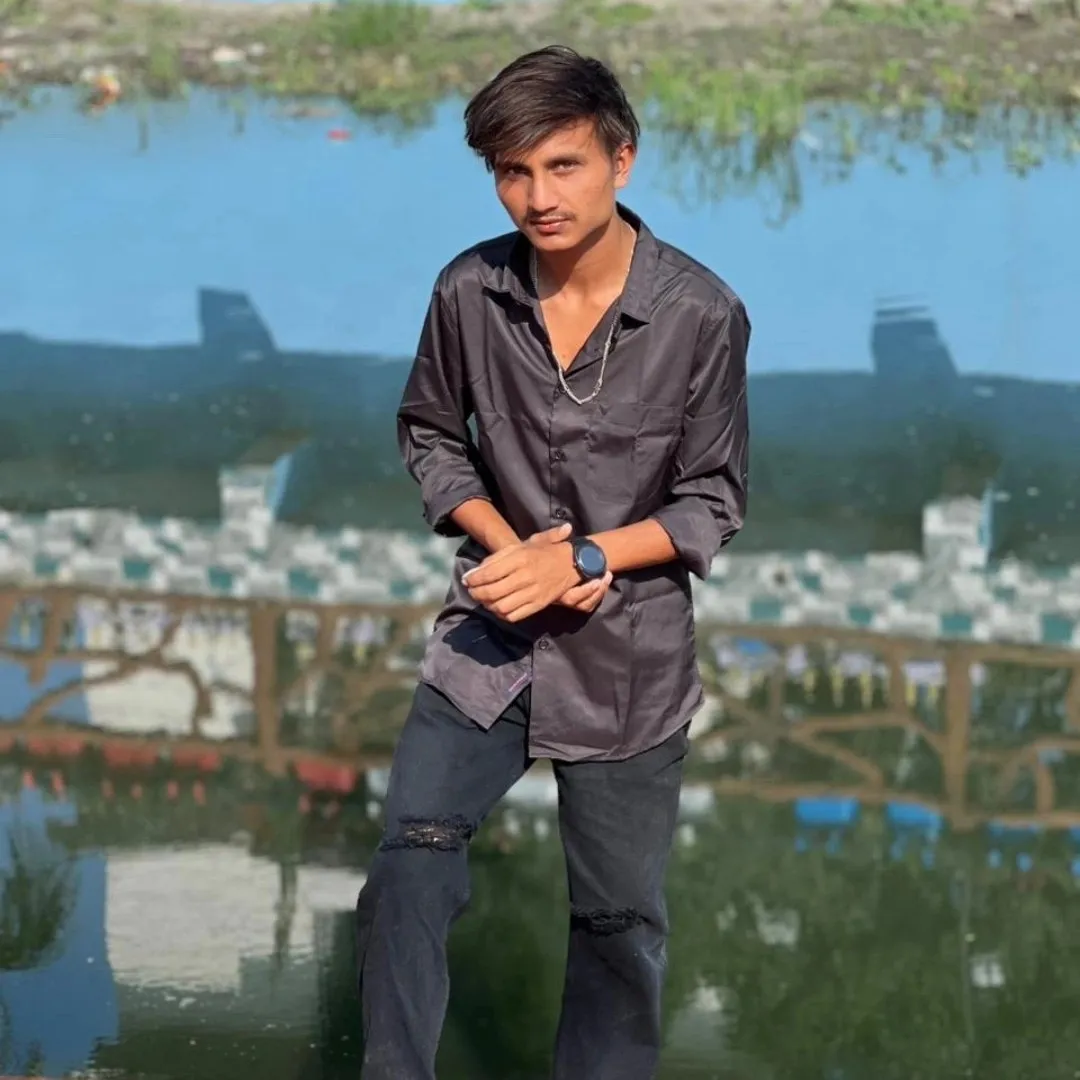 Rocky khan