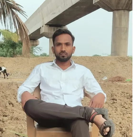Arbaj Mulani