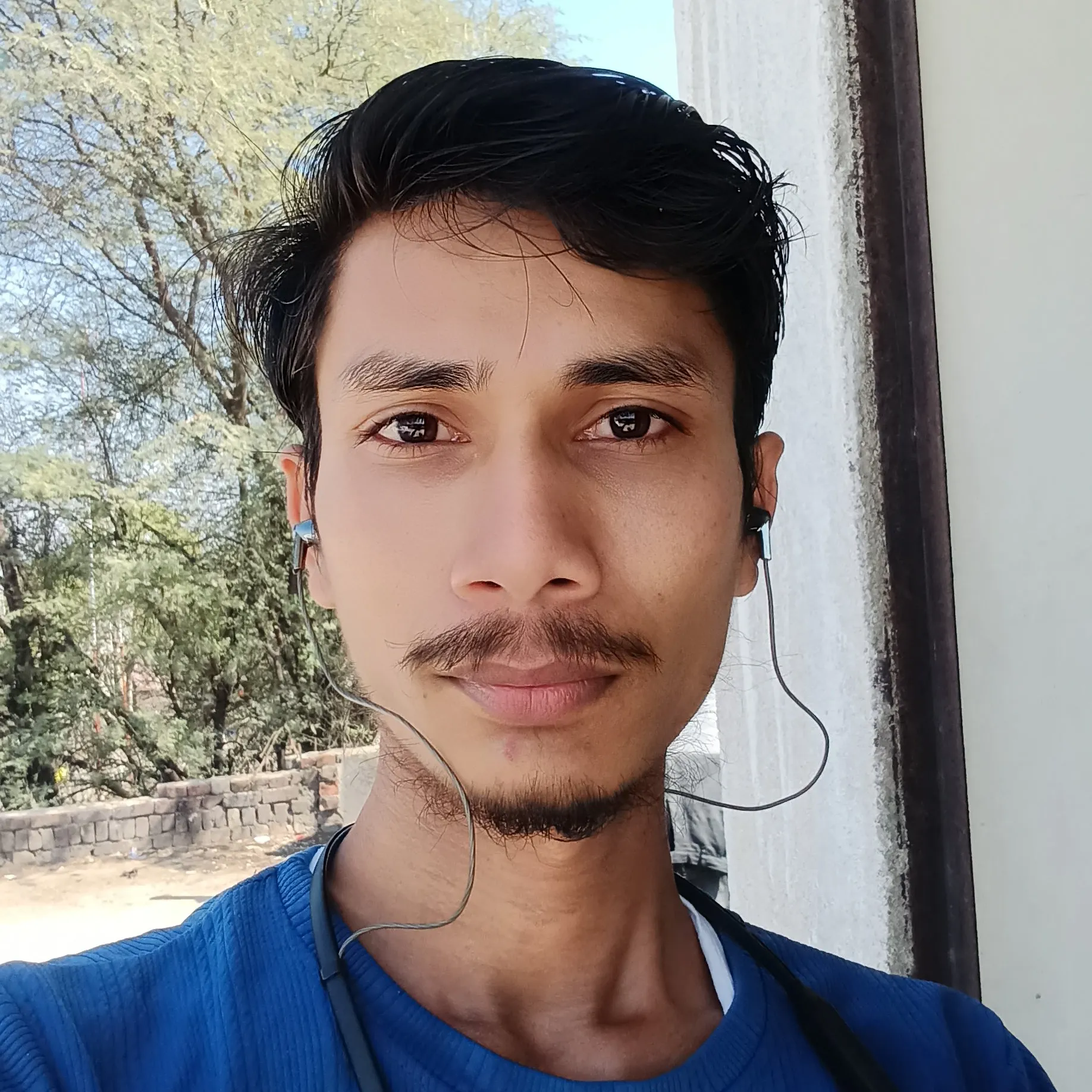 Rambabu Kushwaha