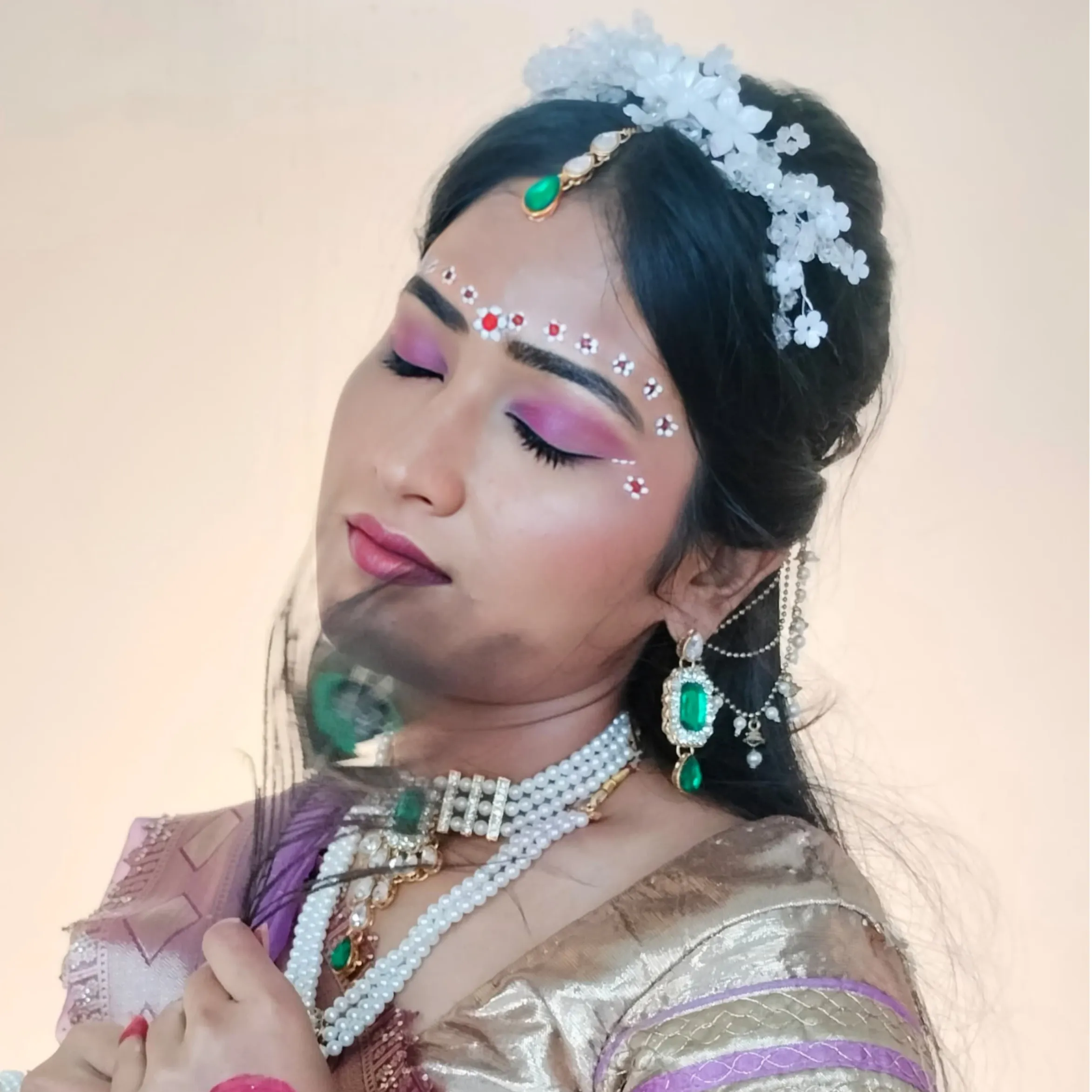 Lavi kashyap