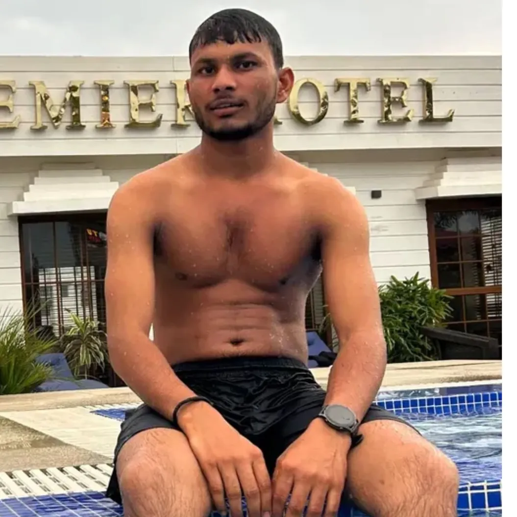 pintu kumar