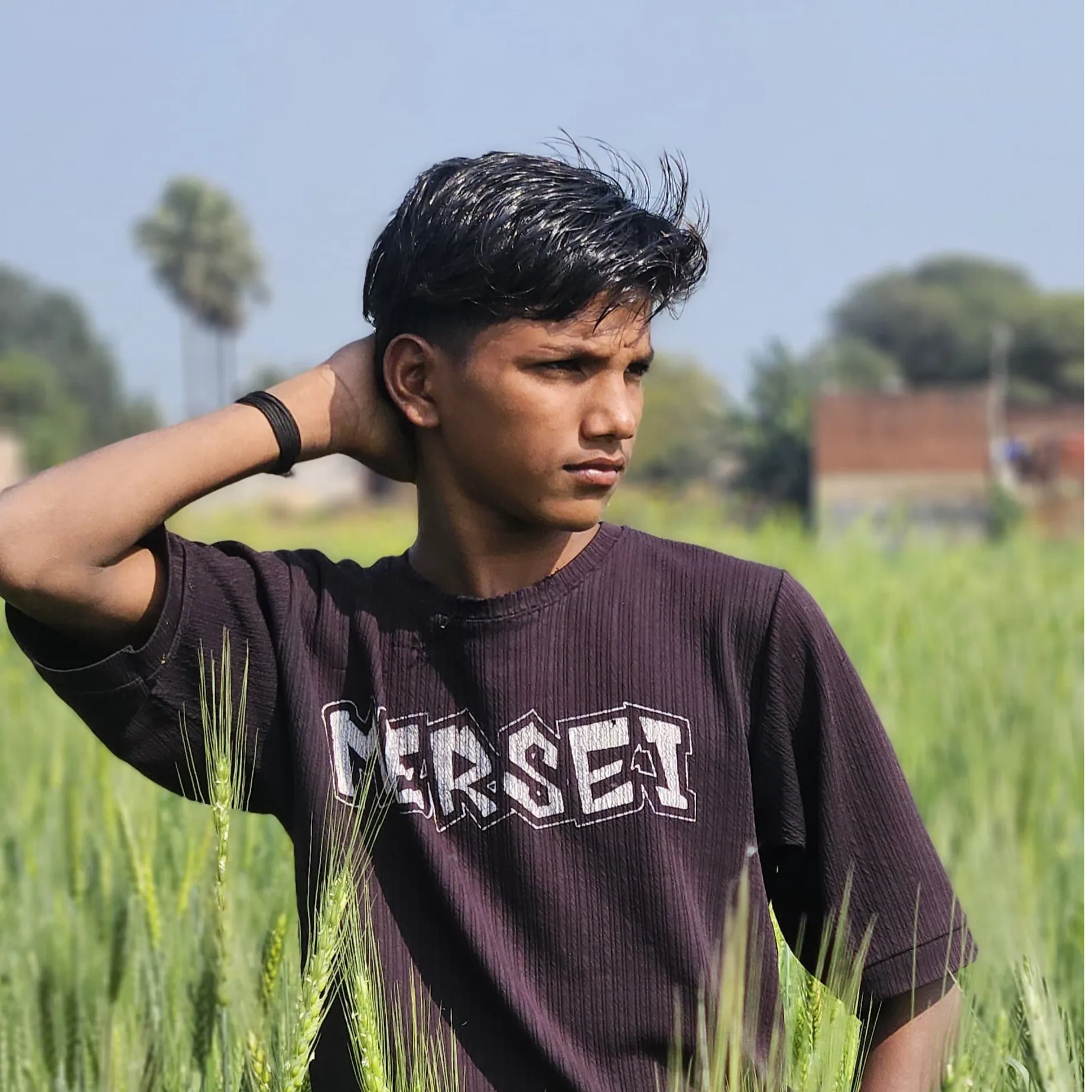 Abhinay Bind