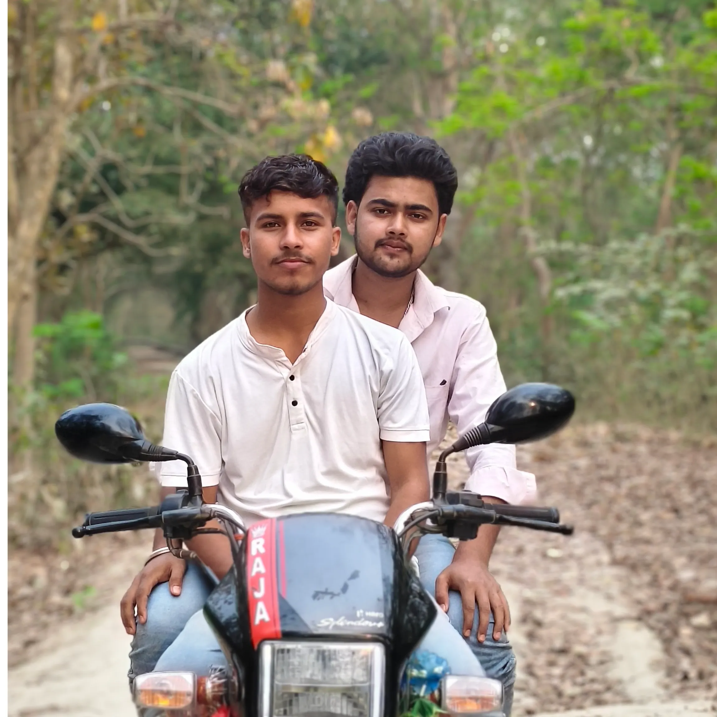 Gautam Kumar