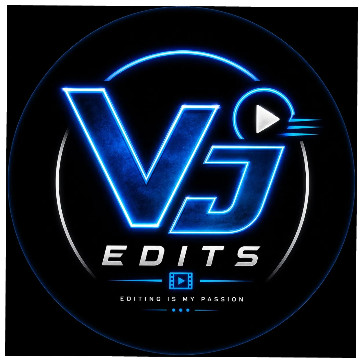 Neon VJ