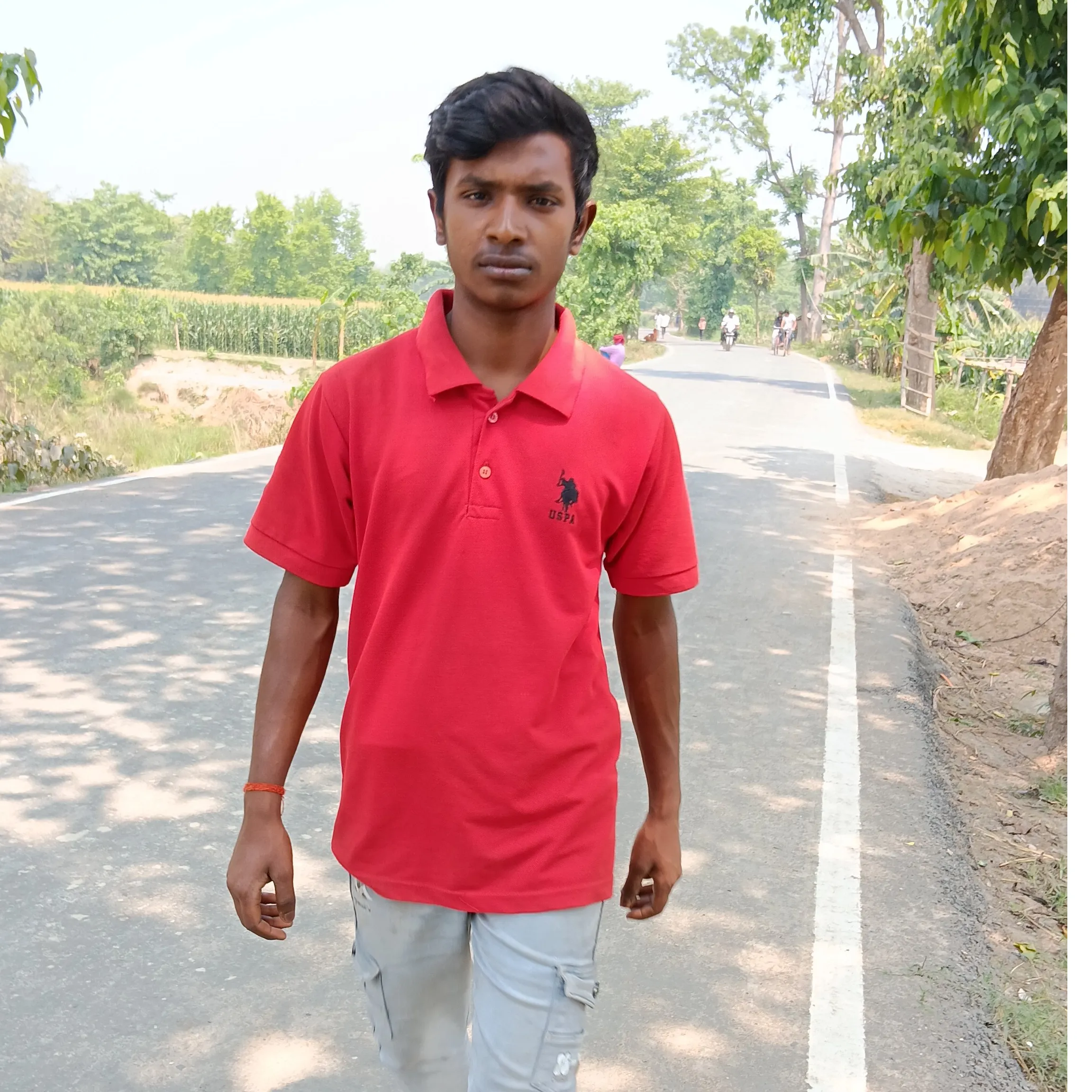 Sandip Kumar