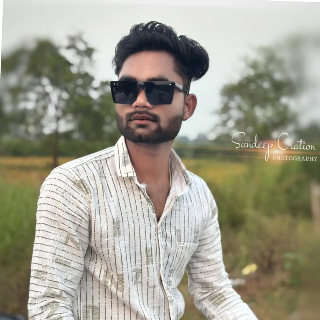 sandeep verma