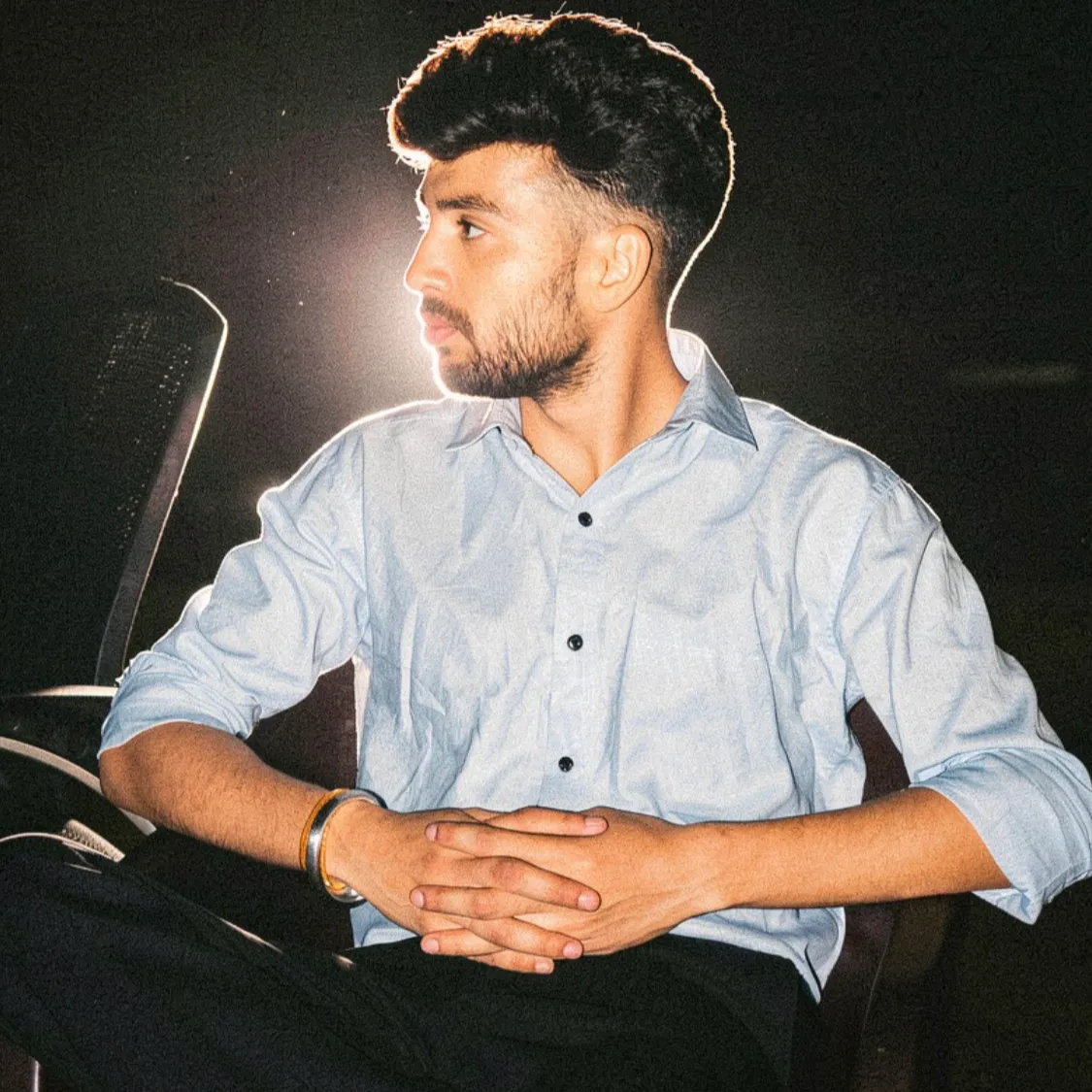 Pankaj Sharma