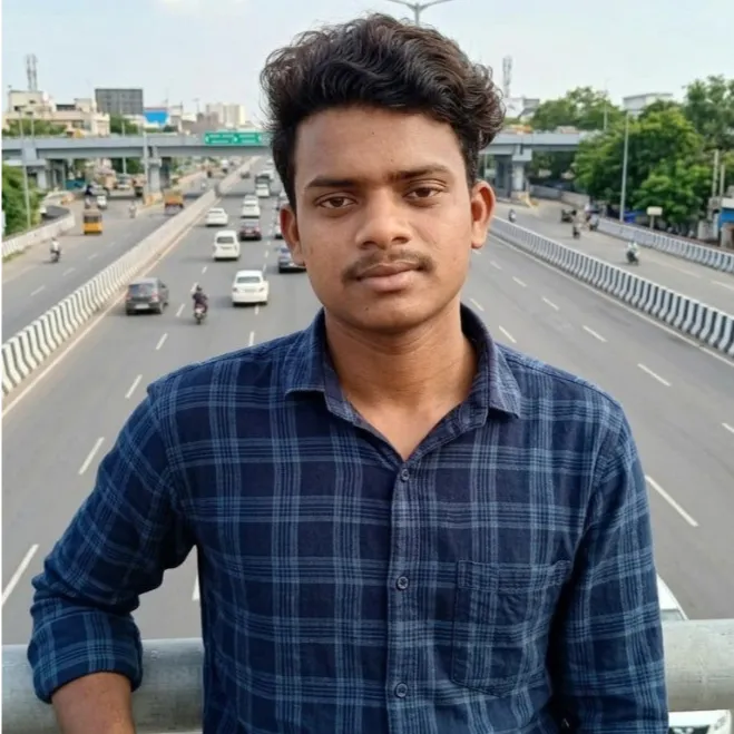 Gena Kumar
