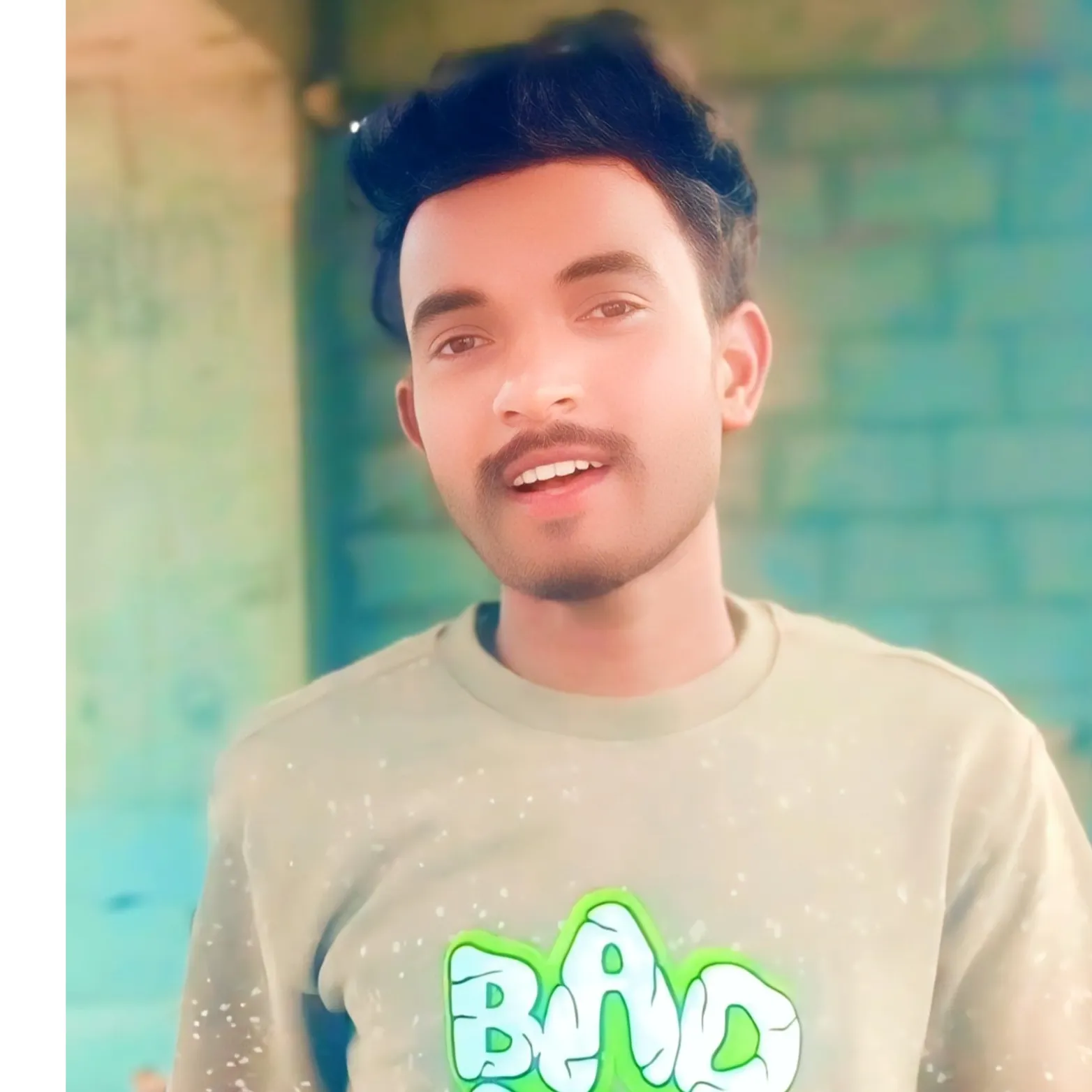 Nitesh Kumar