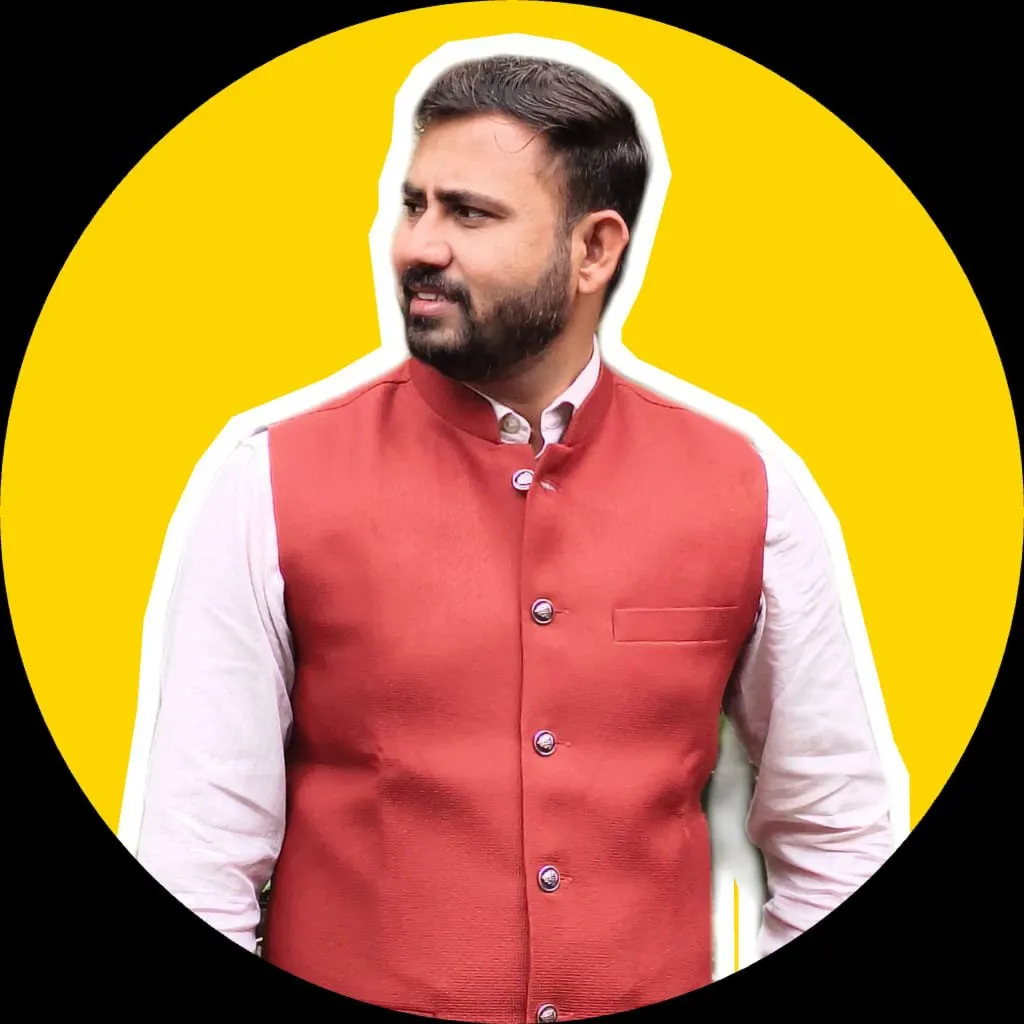 DINESH BADGUJAR