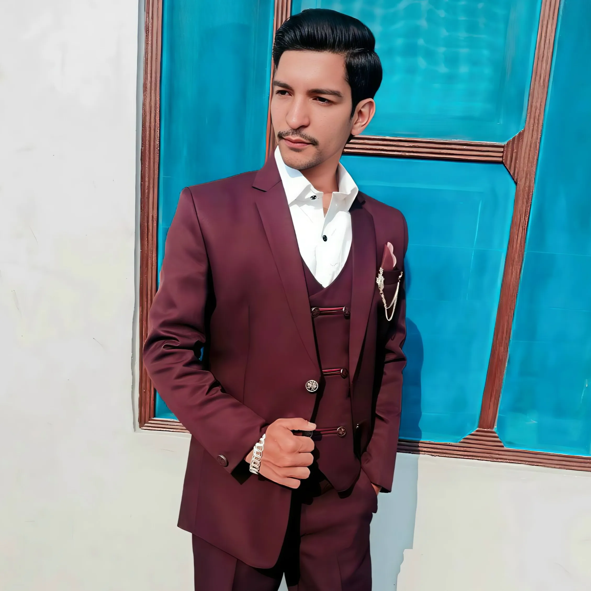Aman Sharma