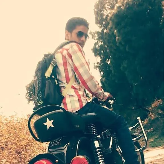 Rinku Chopra