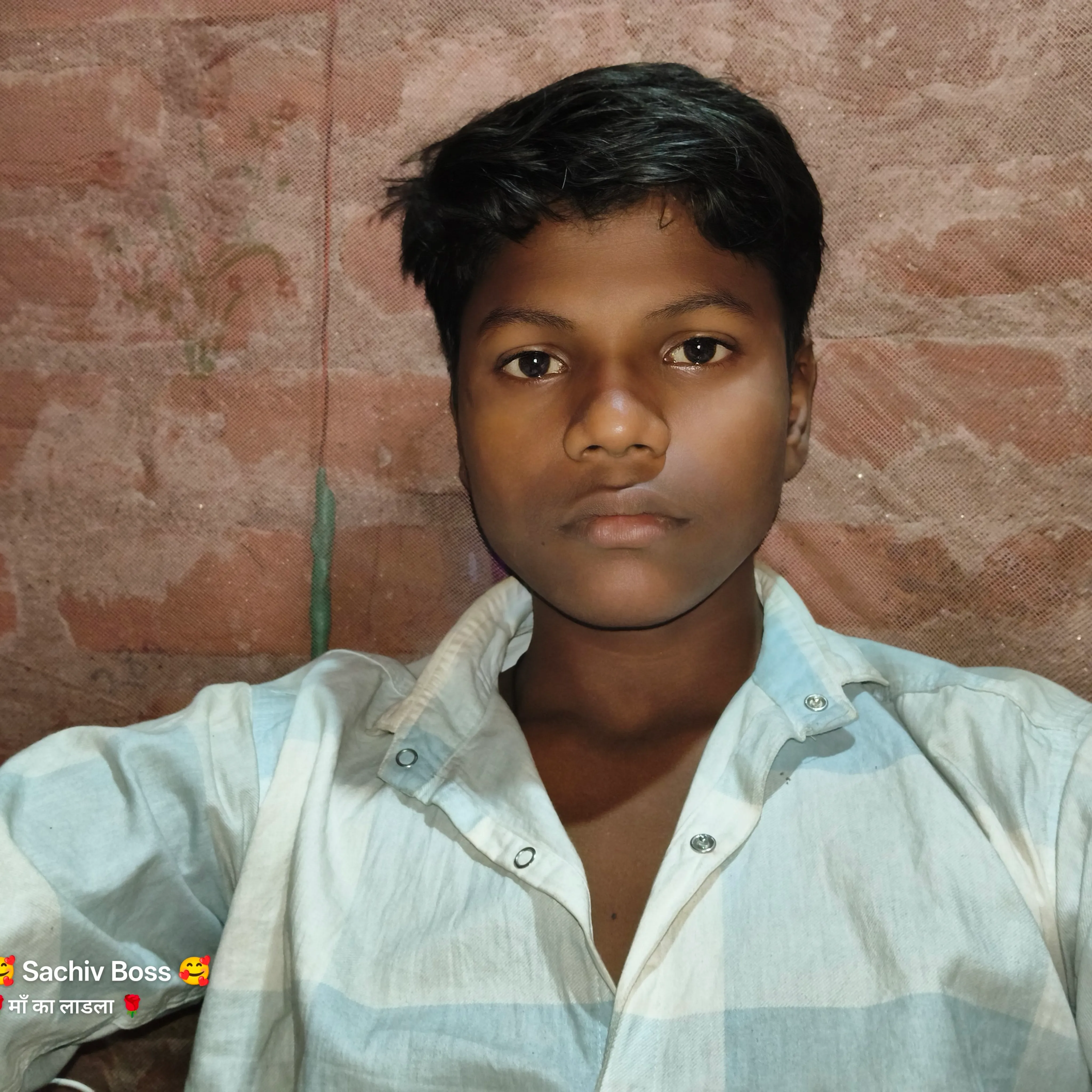 Sachiv Boss