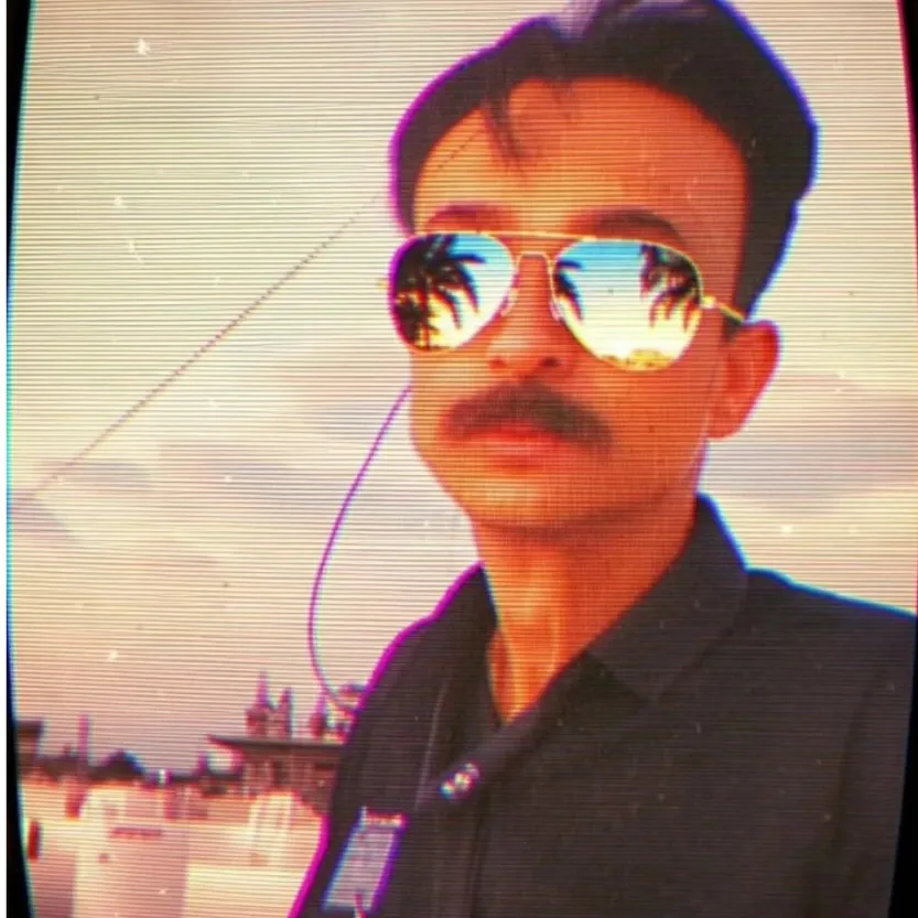 Satishbhai Mehta