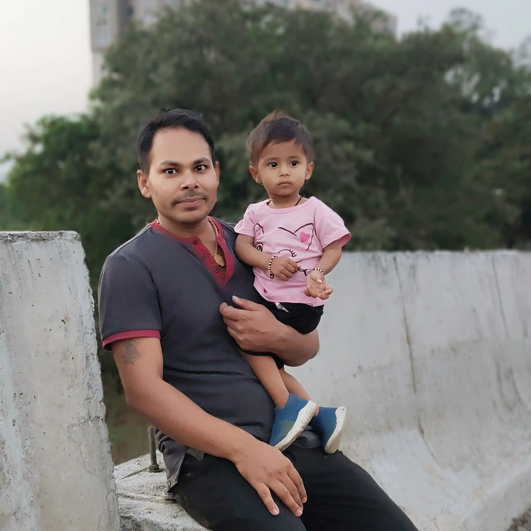 Mahesh chourasiya
