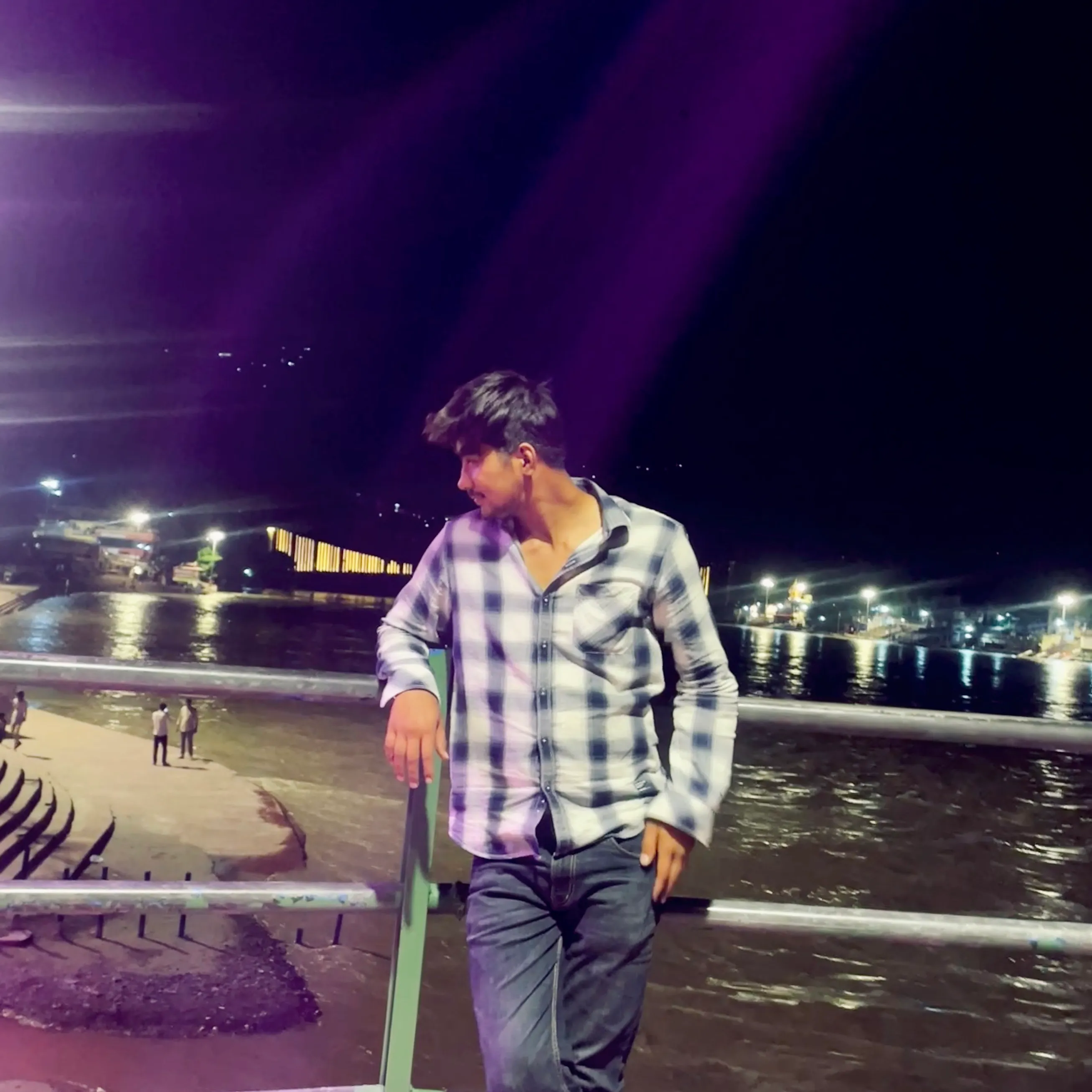 aditya gusain