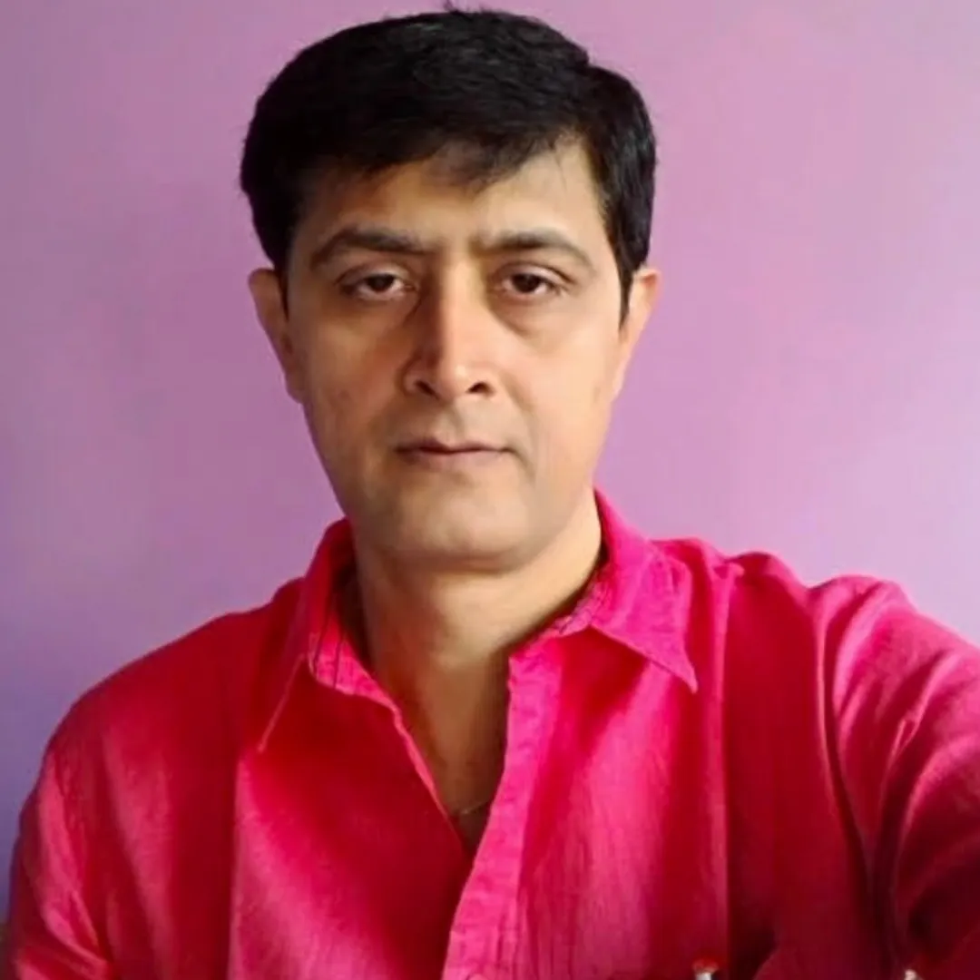 Himanshu Barbhaya