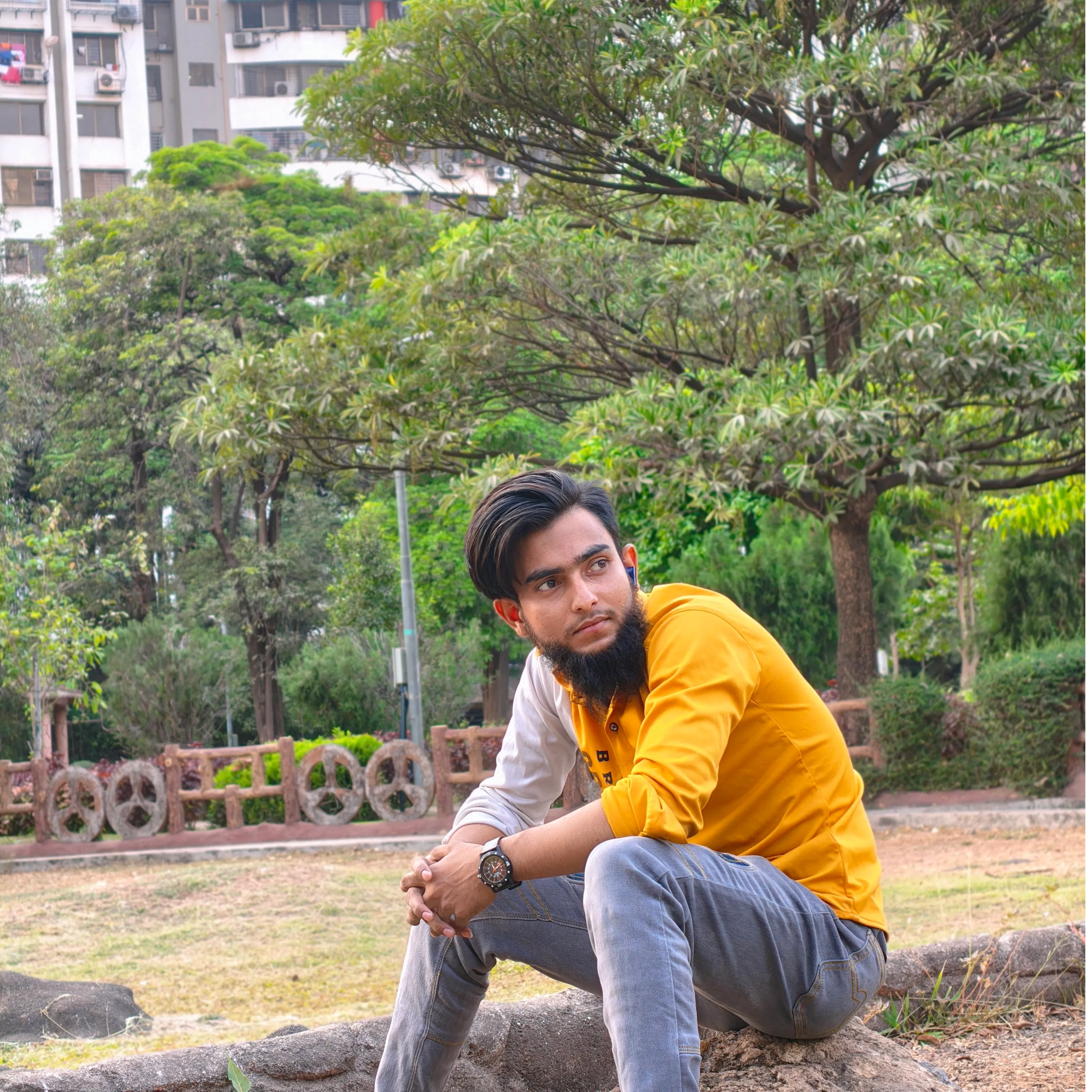Mohammad Aalam Shah