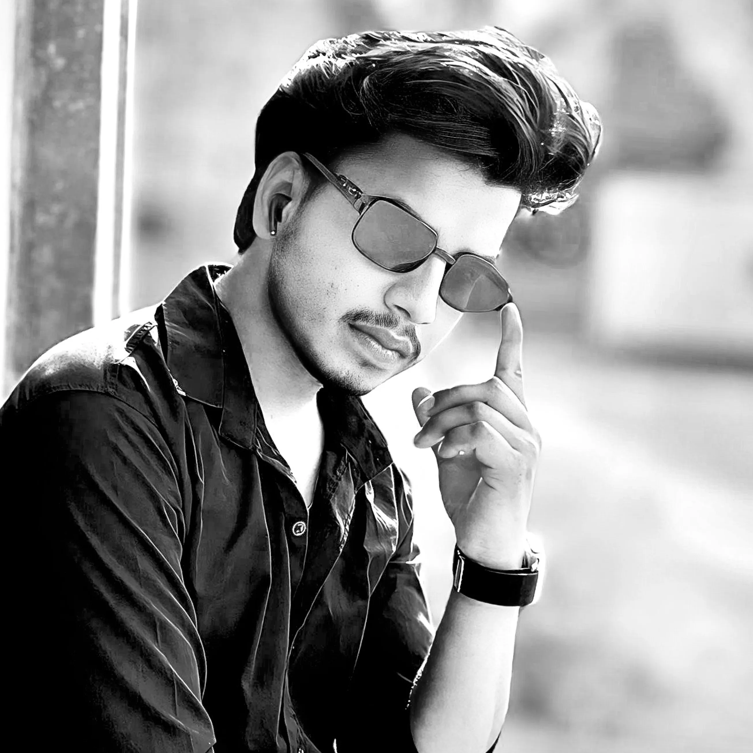 SAMAR RANGREZ