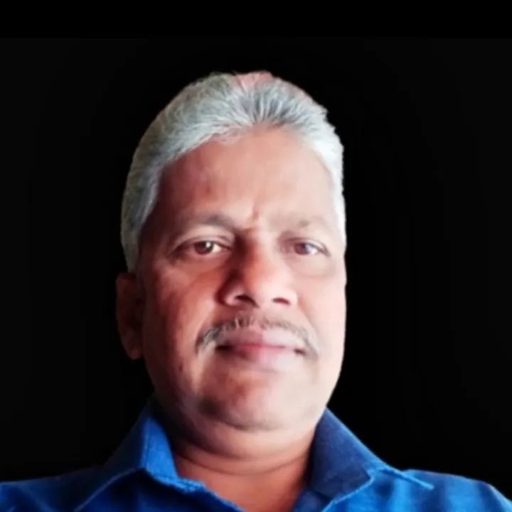 Sunil Bhuvad