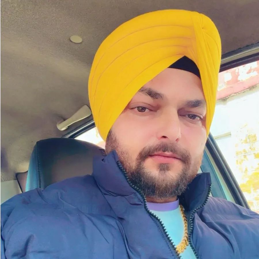 Jeet Johal