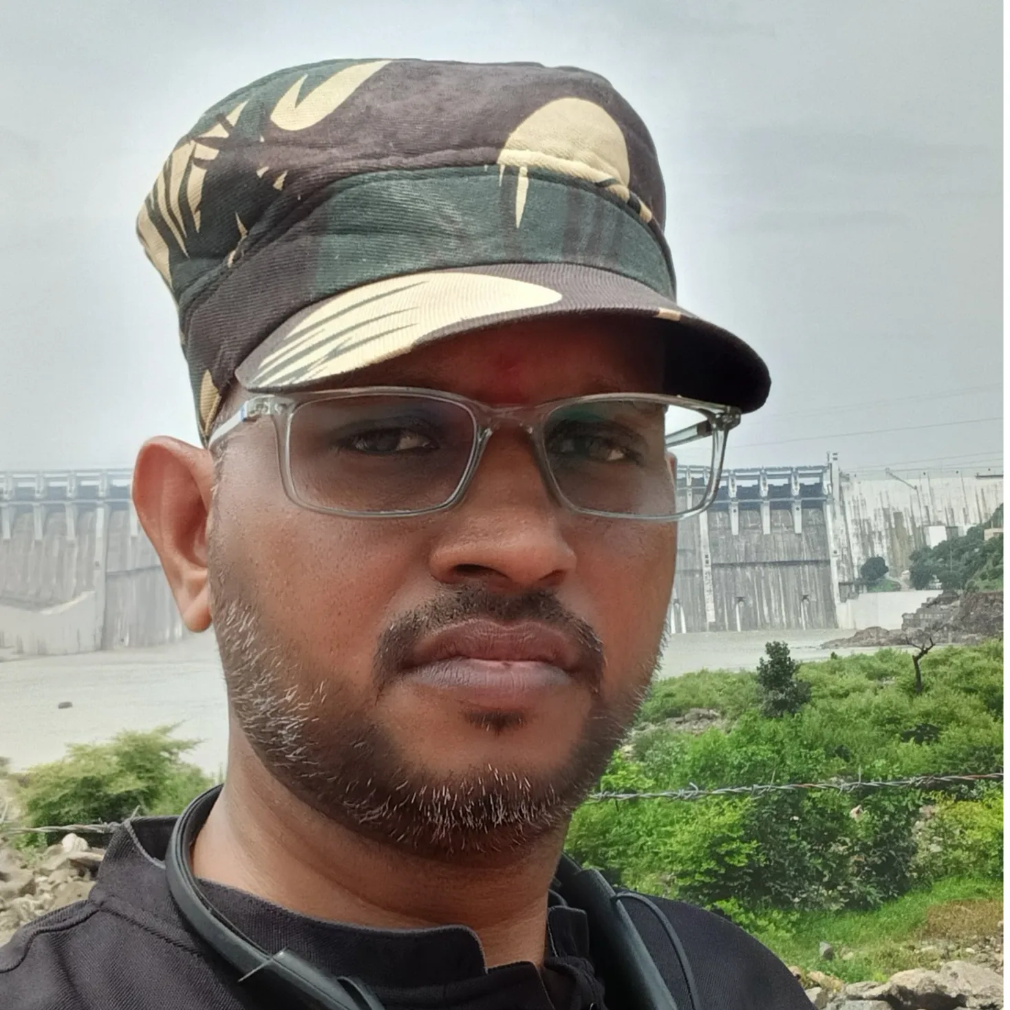 Ganesh Badkas