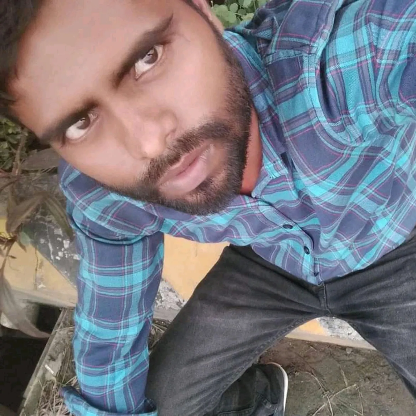 Dev Gupta