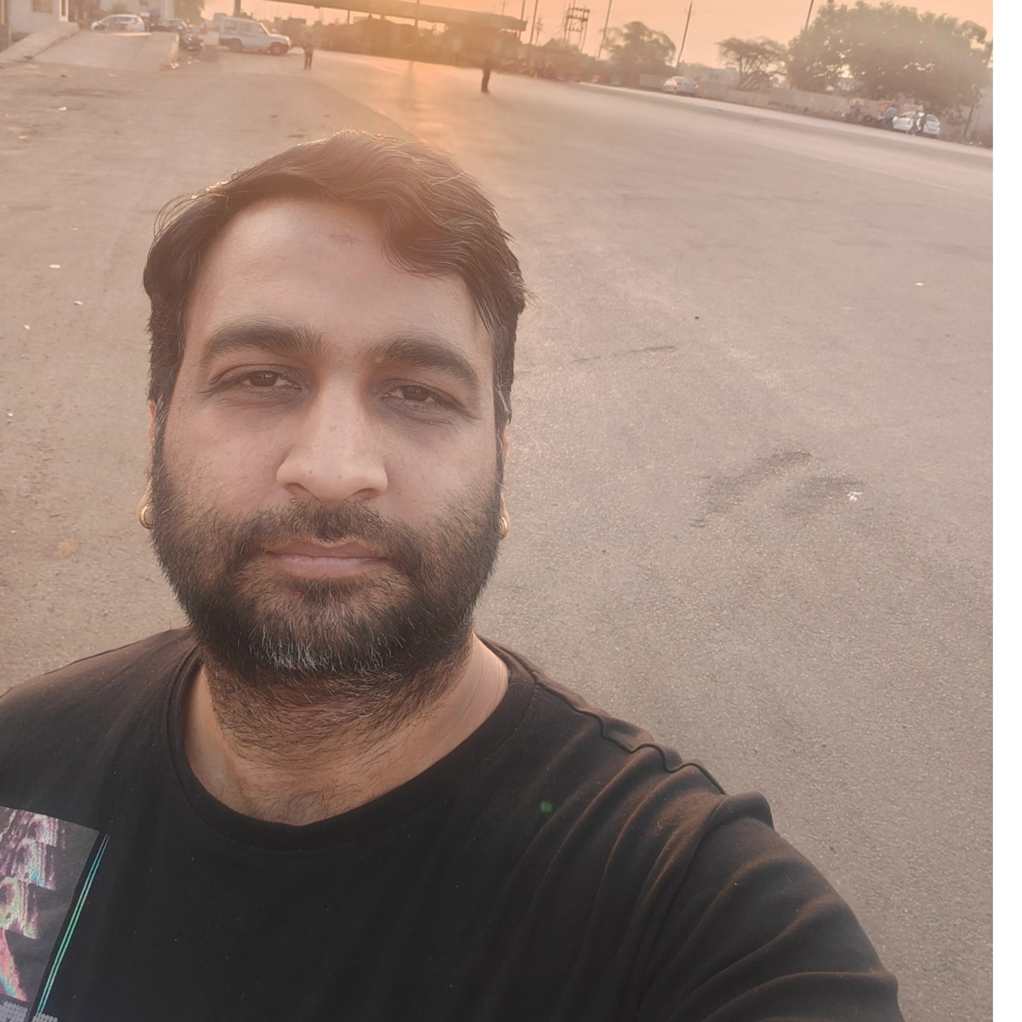 Jitu Kumar