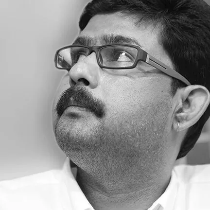 Tapas Chatterjee