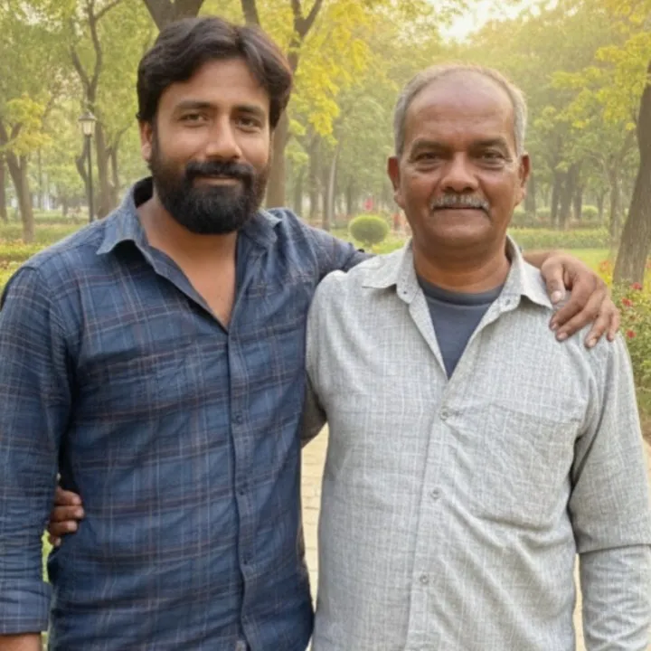Bhavesh Vaghela