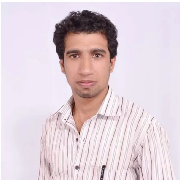 Kamal Sridharan