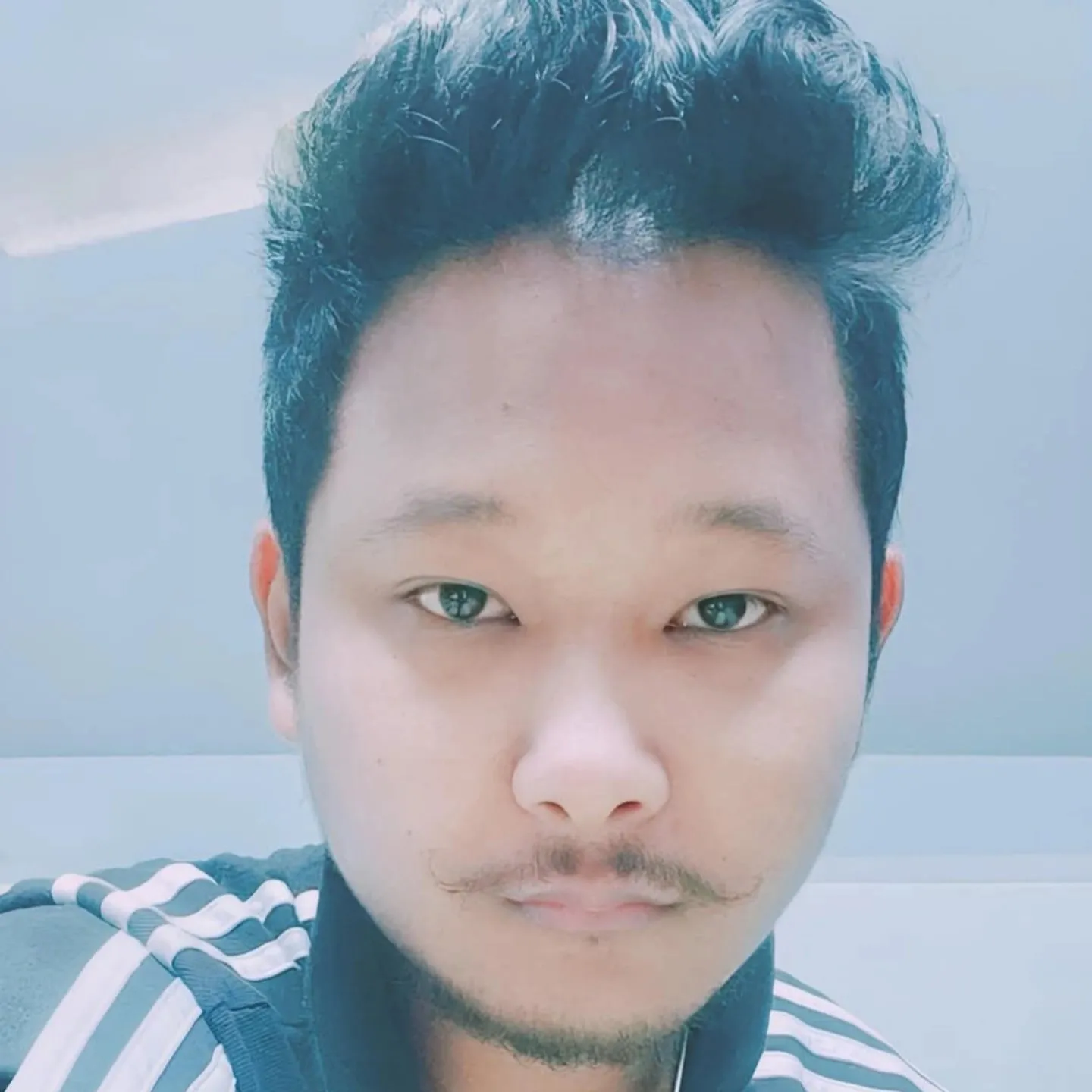DIGANTA DAIMARI